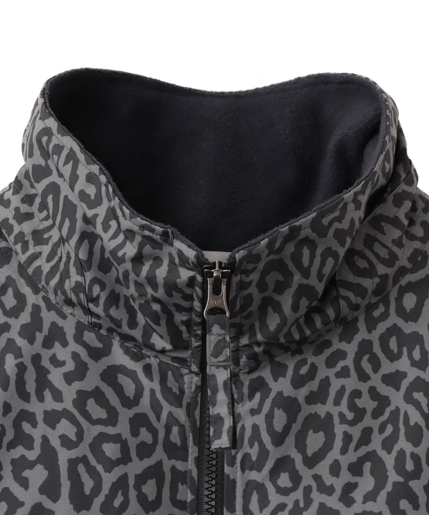 Columbia x atmos Falmouth Jacket LEOPARDの画像
