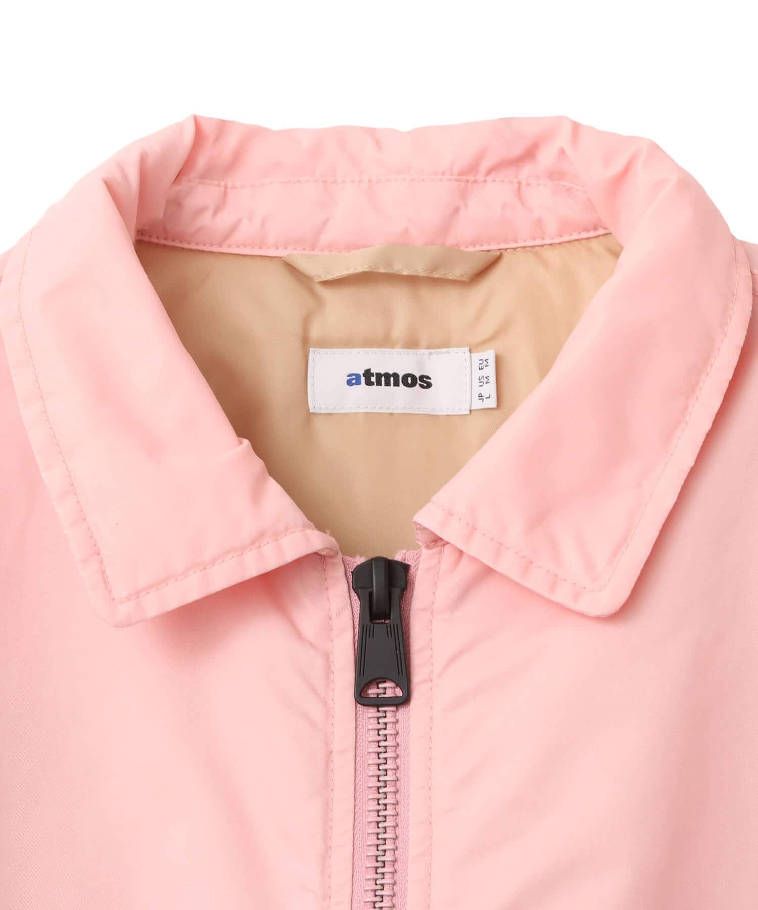 atmos CWU-45P Flight Jacket PINKの画像