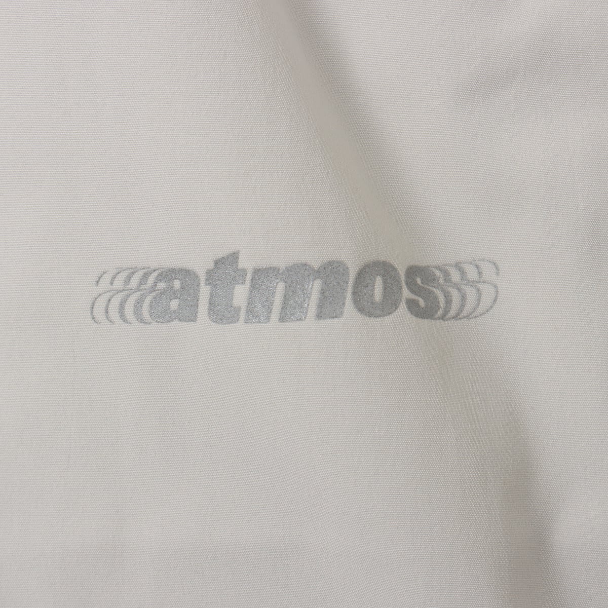 atmos Gradation Line Track Pants GRAYの画像