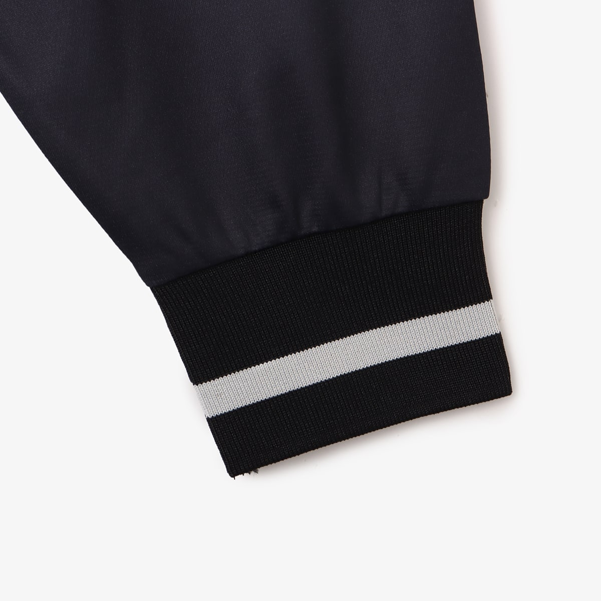 UMBRO x atmos LS Soccer Jersey BLACKの画像