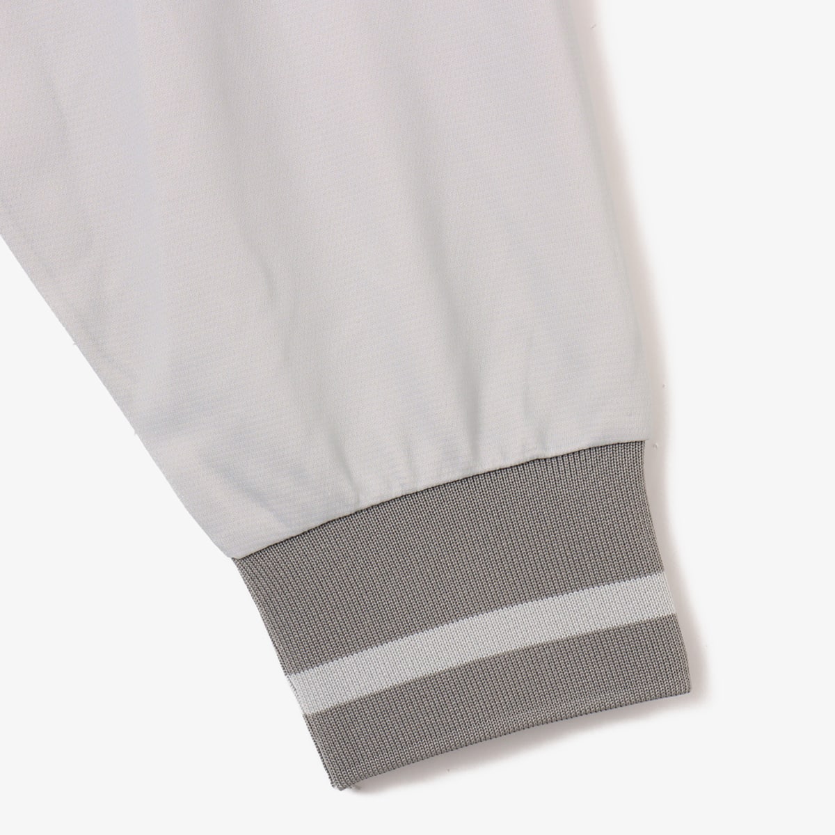 UMBRO x atmos LS Soccer Jersey GRAYの画像