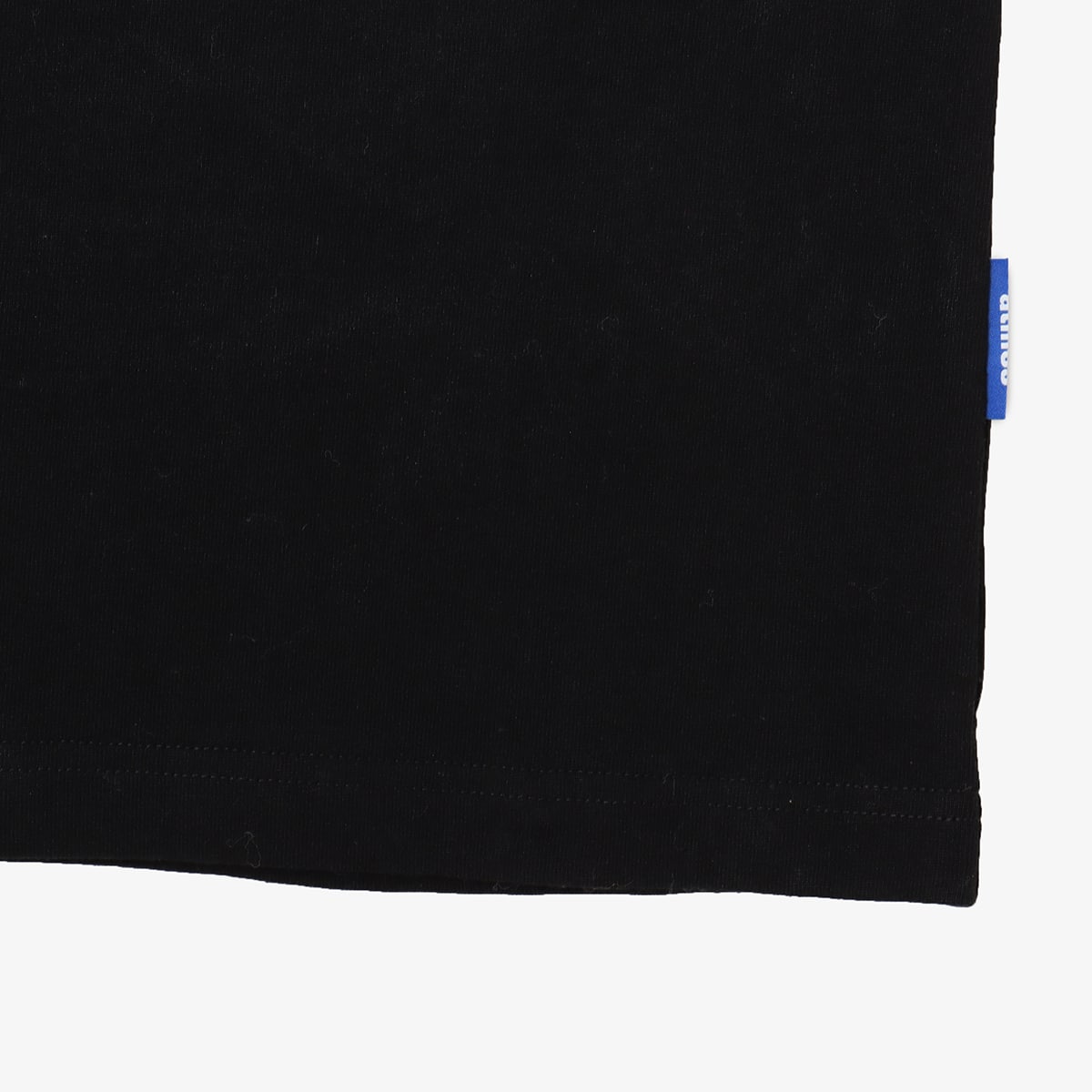 atmos Fade Color T-shirt BLACKの画像