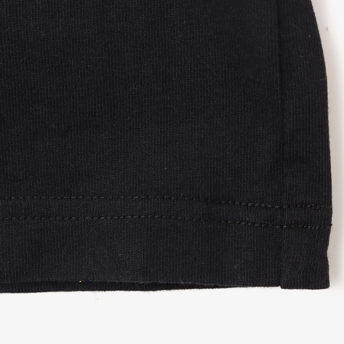 atmos Motor Logo T-shirt BLACKの画像