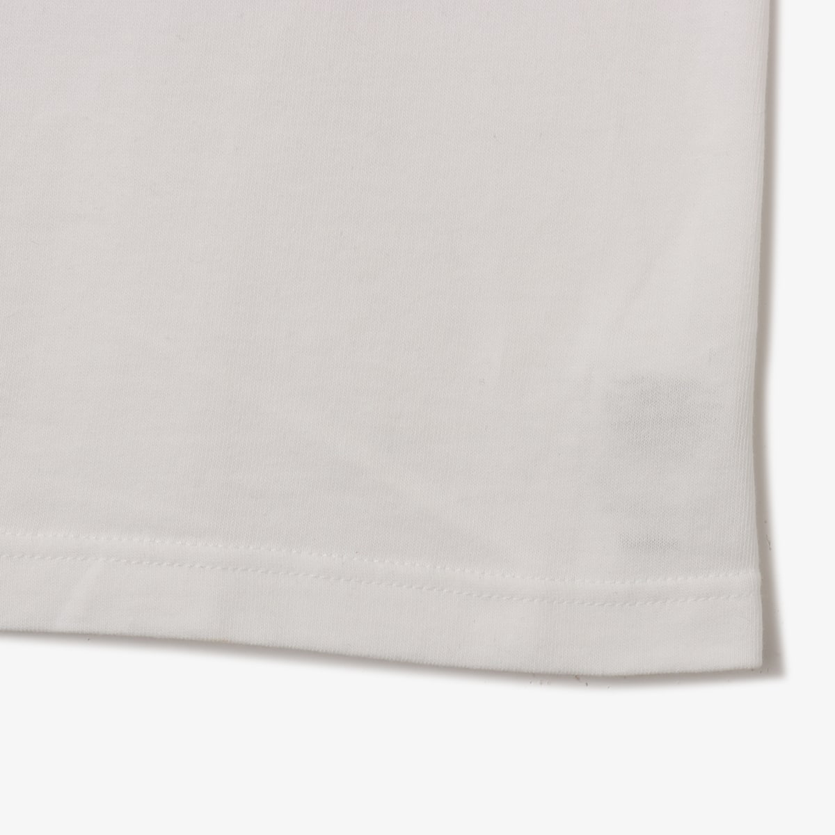 atmos ロッコンレゲエ祭2025 T-shirt WHITEの画像