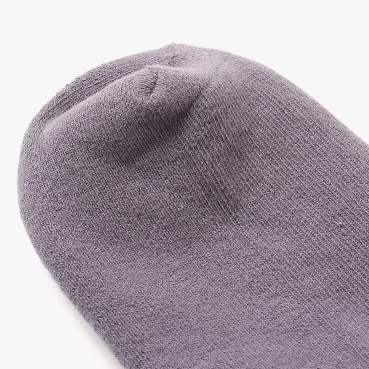 atmos GRADATION COLOR SOCKS BLACKの画像