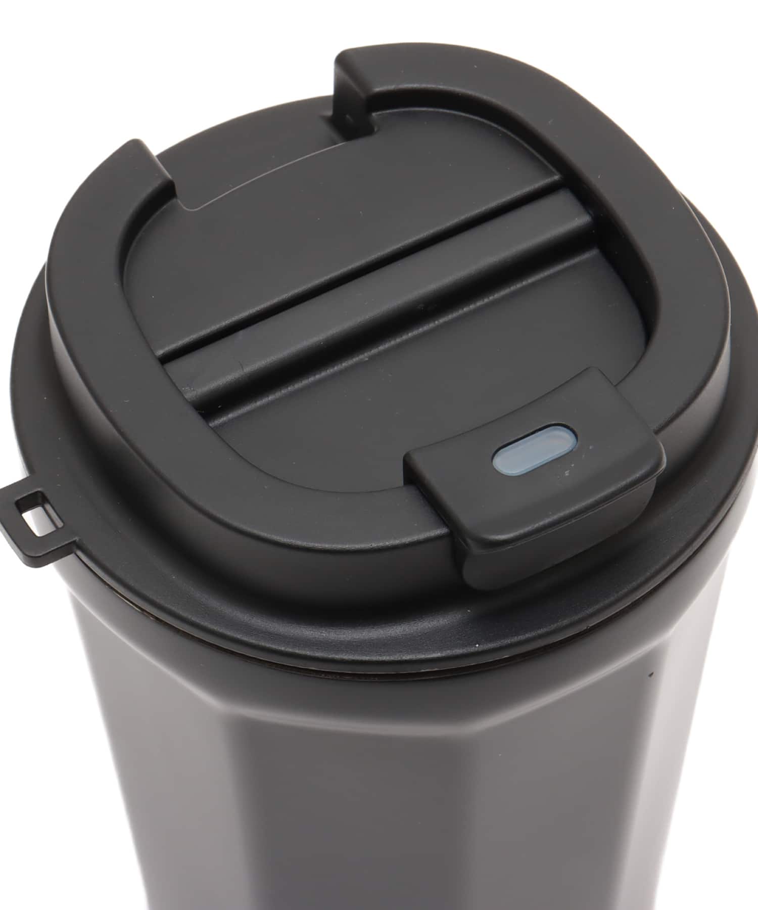 atmos Suction Tumbler BLACKの画像