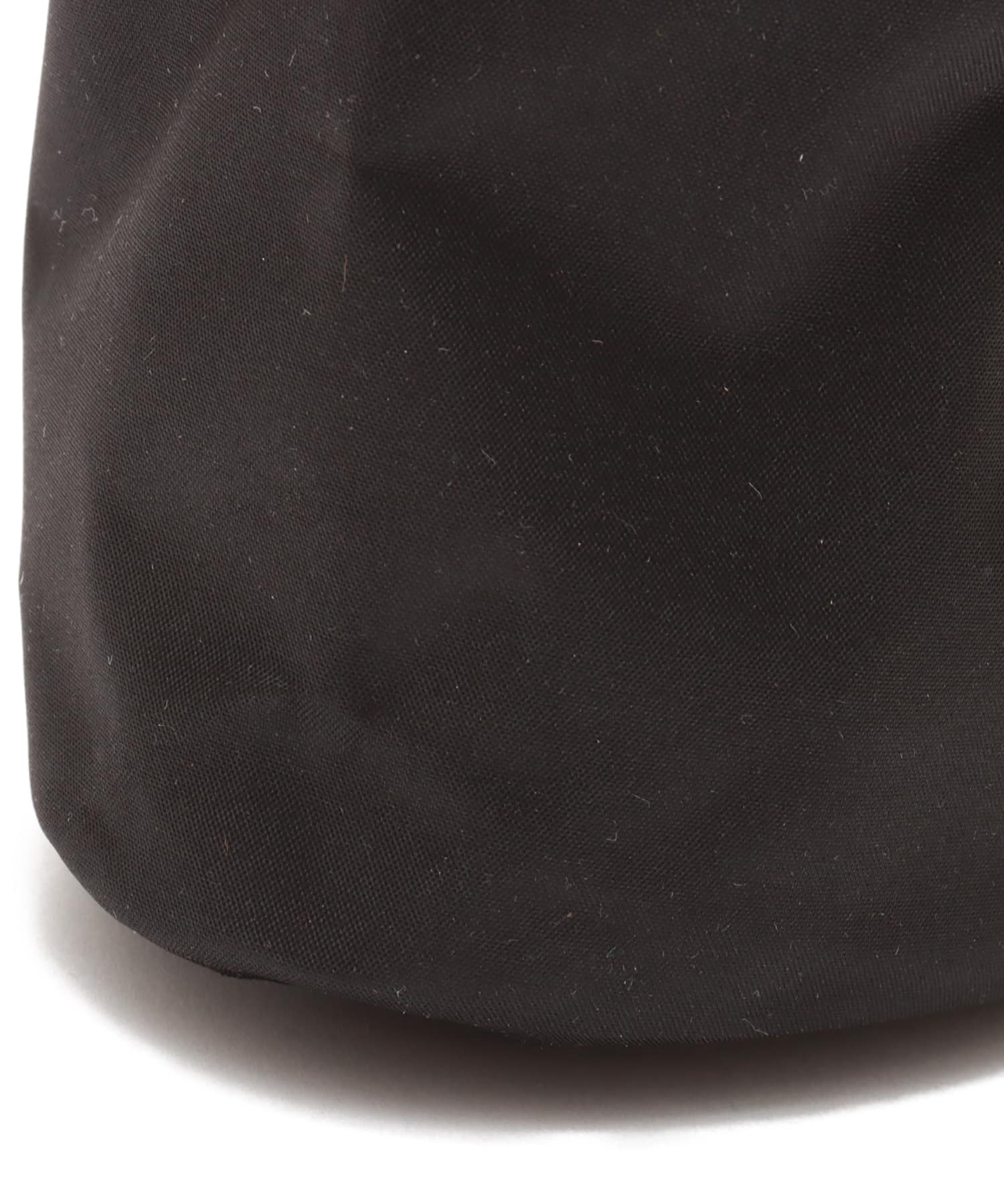 atmos Water Proof Bag BLACKの画像