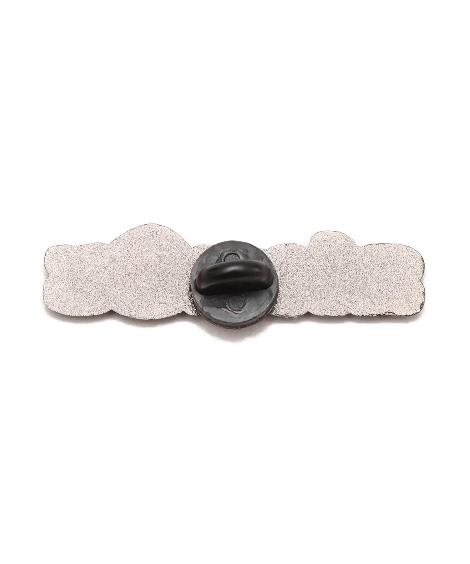 atmos ”TENKYU” Pin Badge BLUEの画像
