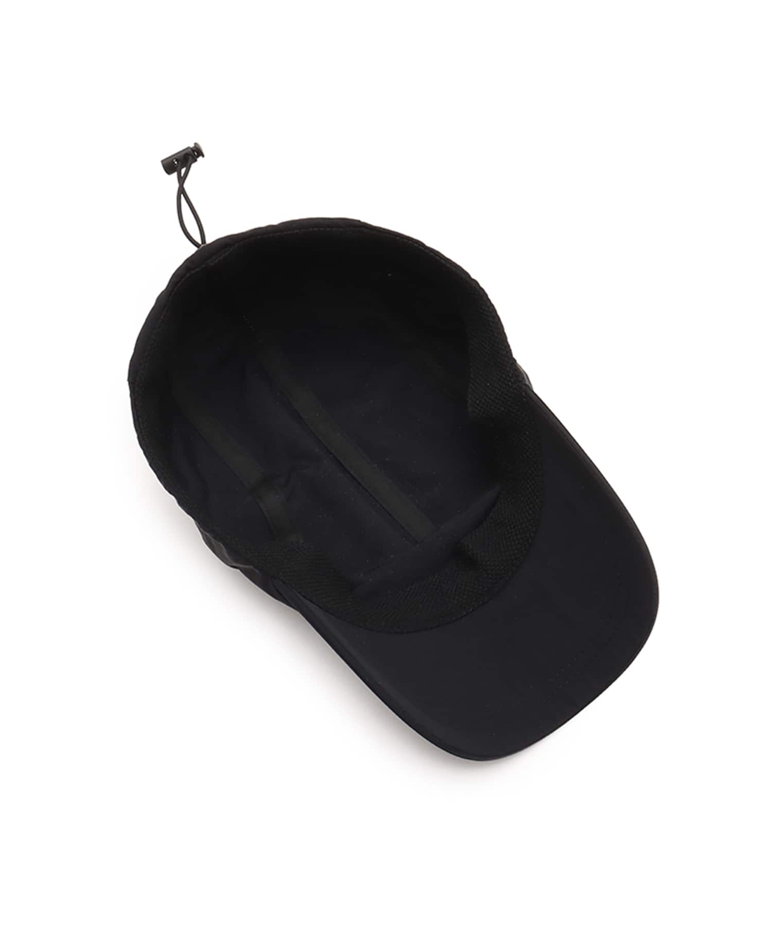 sabukaru online X atmos CAP BLACKの画像