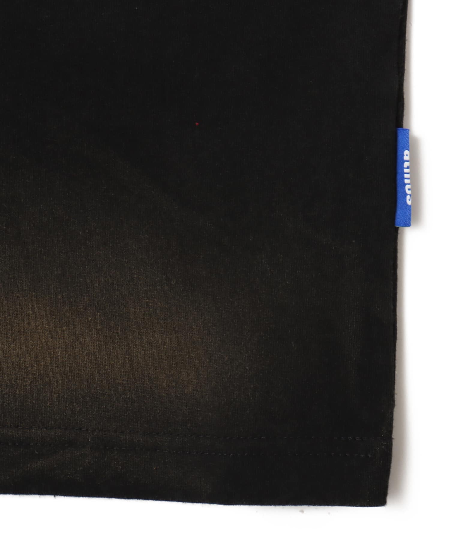 atmos Grafitti Logo T-shirts BLACKの画像