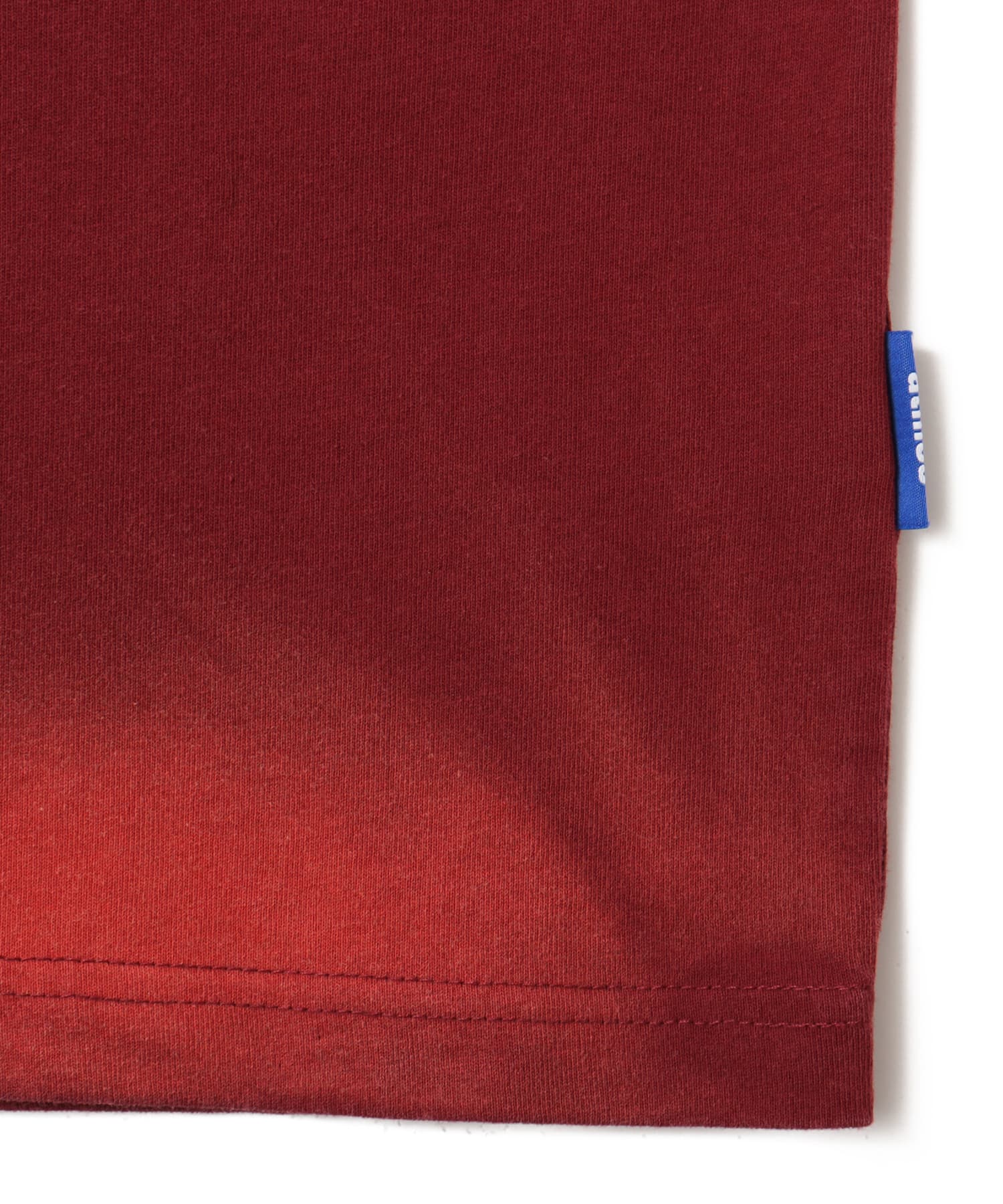 atmos Grafitti Logo T-shirts REDの画像