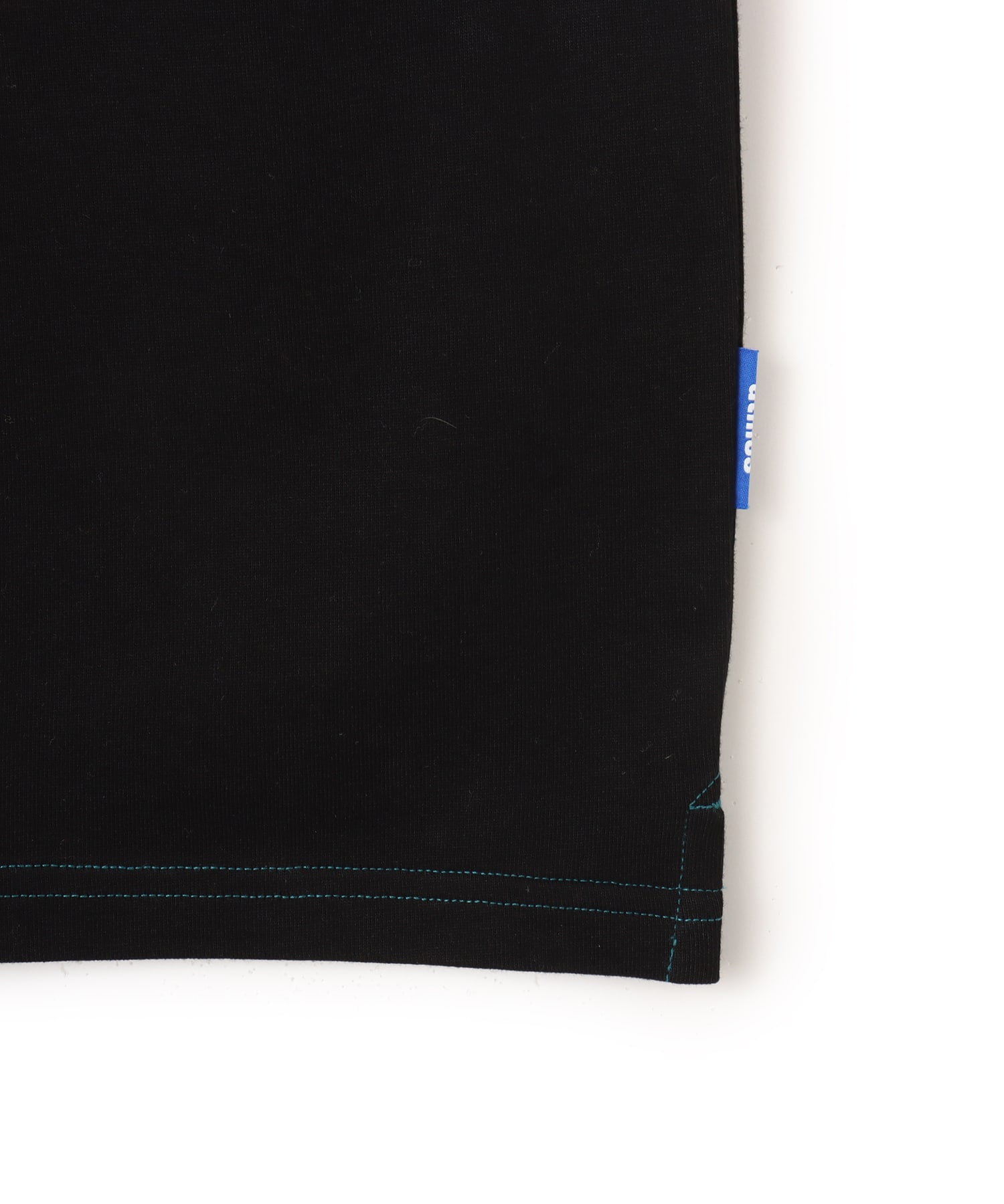 atmos Rugger Shirt GREENの画像