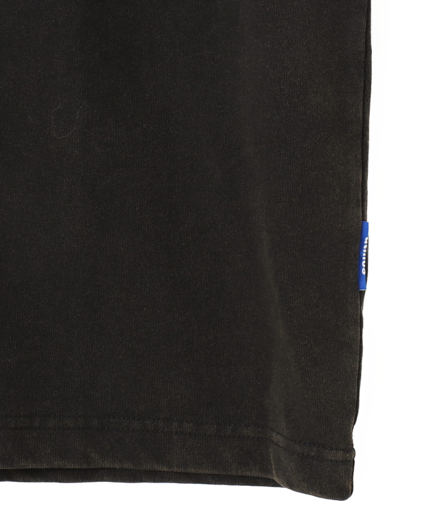 atmos New Old English Logo T-Shirt BLACKの画像