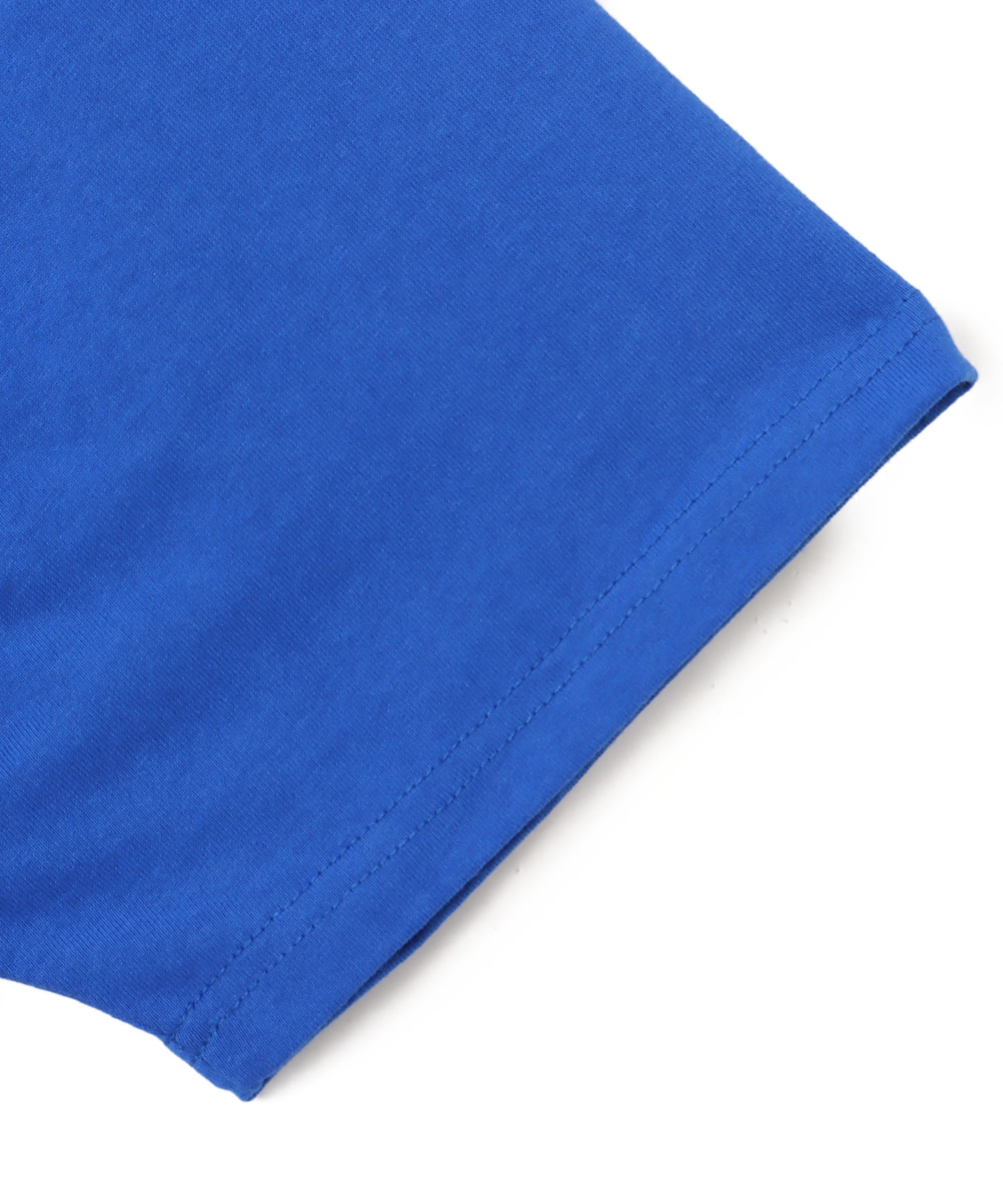 atmoscon2025 T-shirt 1 BLUEの画像