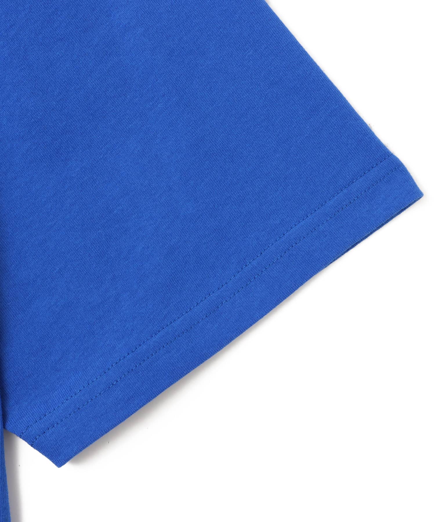 atmoscon2025 T-shirt 2 BLUEの画像