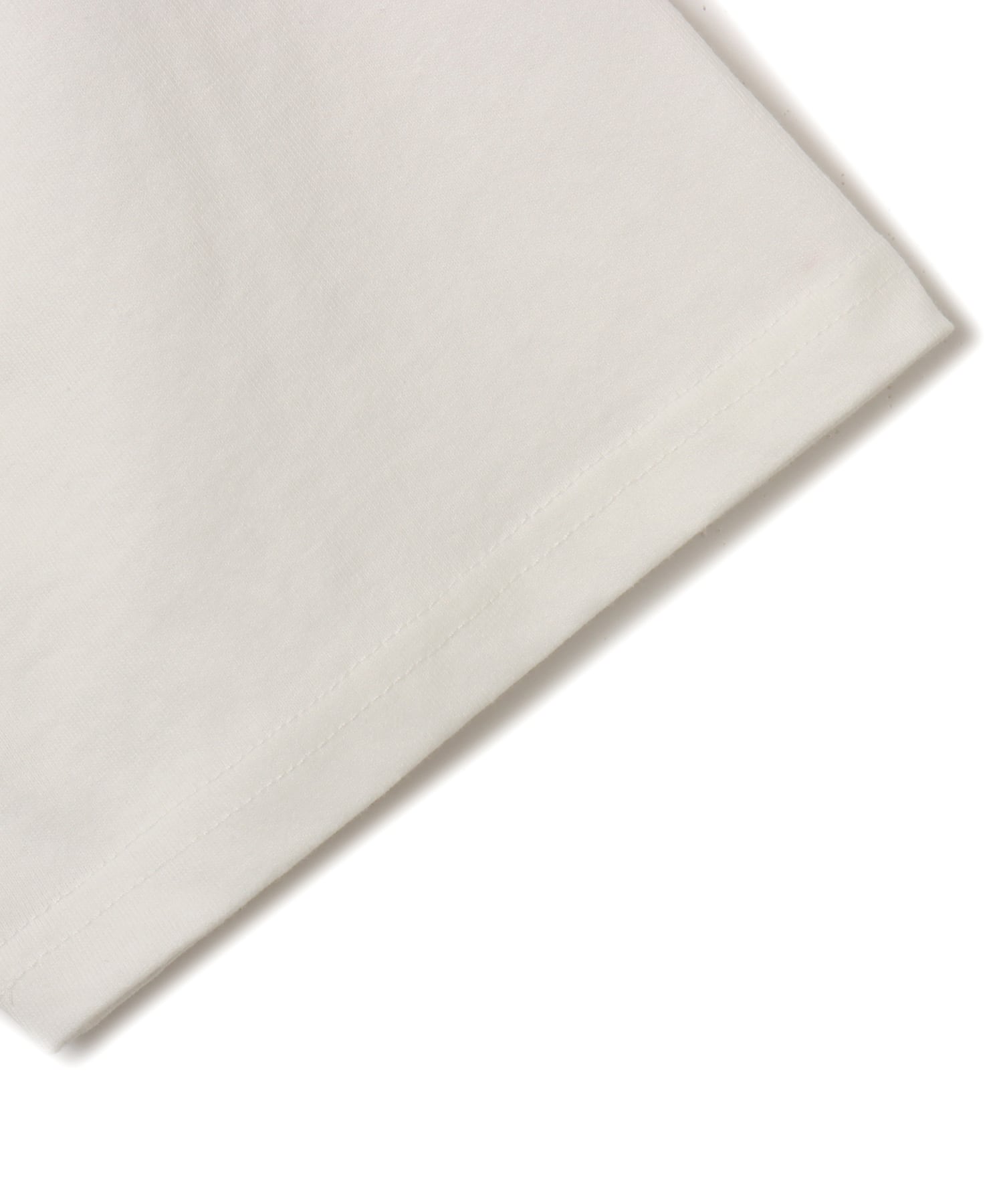 atmoscon2025 T-shirt 2 WHITEの画像