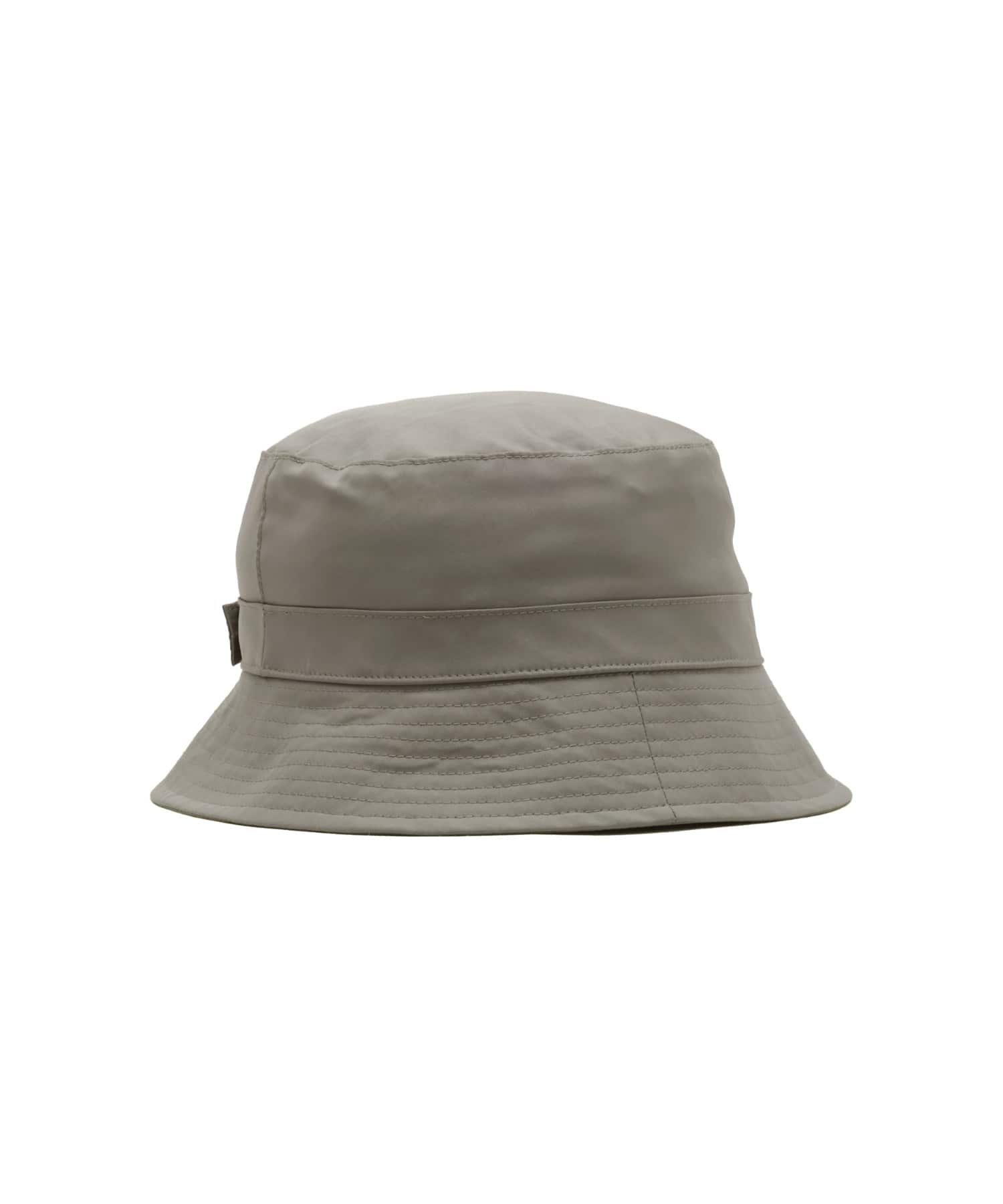 atmos Bucket Hat KHAKIの画像