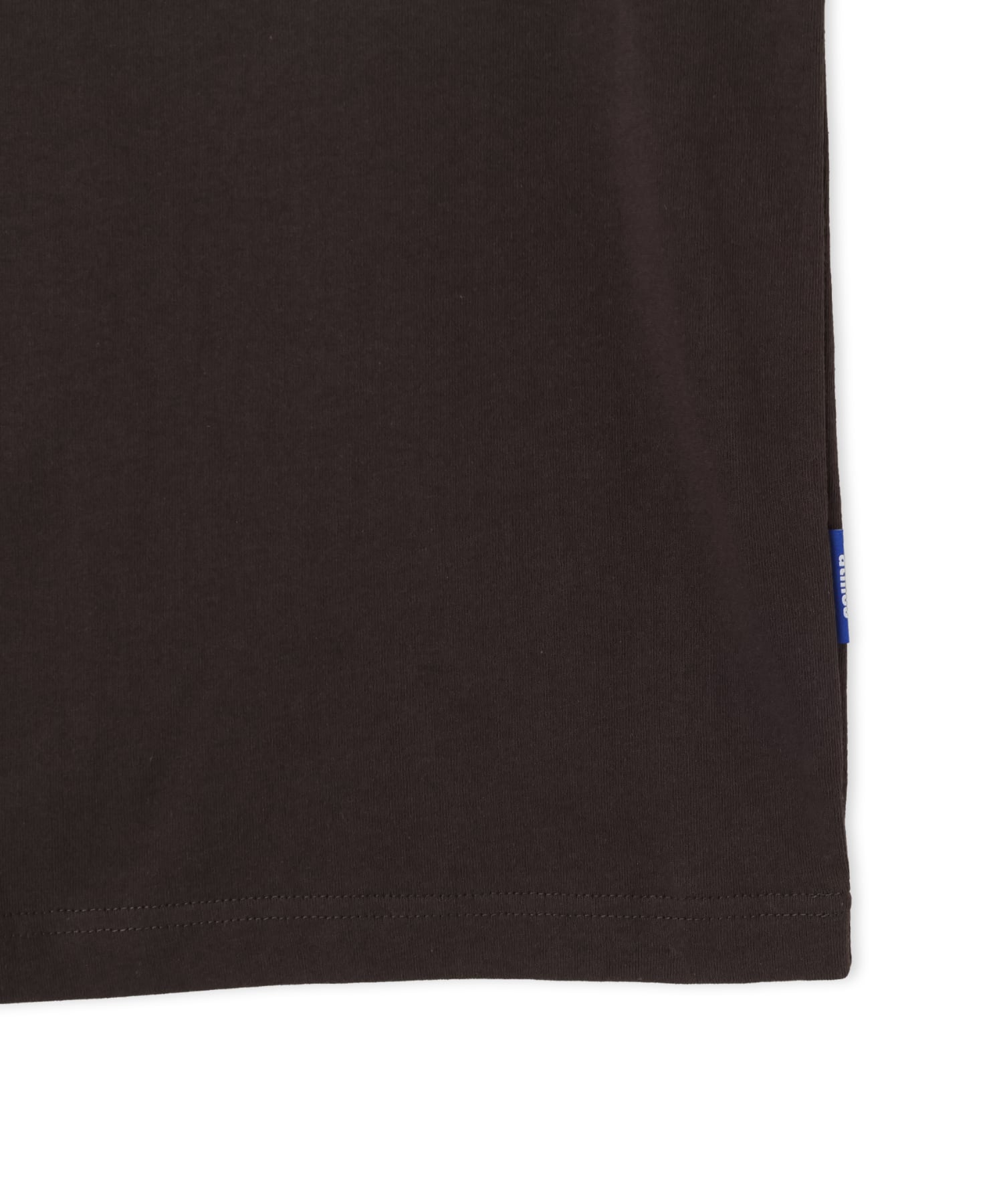 atmos ForkLift & Amplifier Print T-shirt BLACKの画像