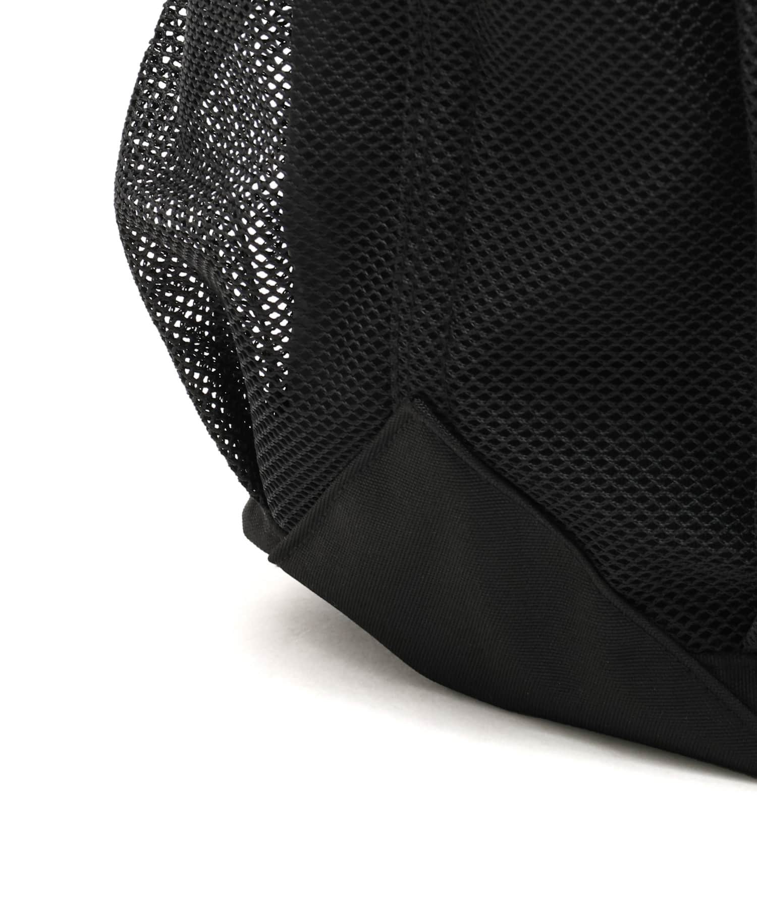atmos Garden Tote Bag BLACKの画像