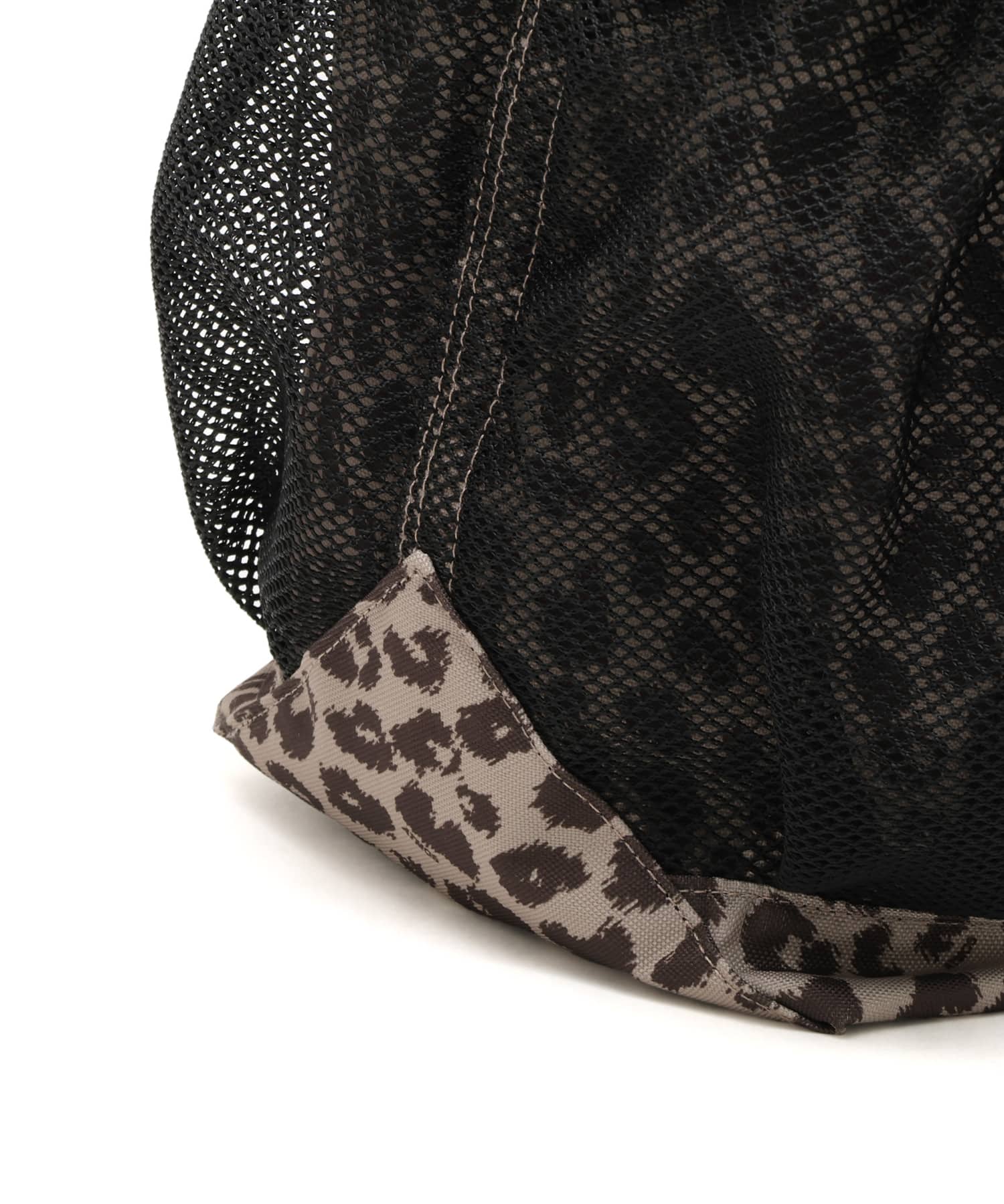 atmos Garden Tote Bag LEOPARDの画像