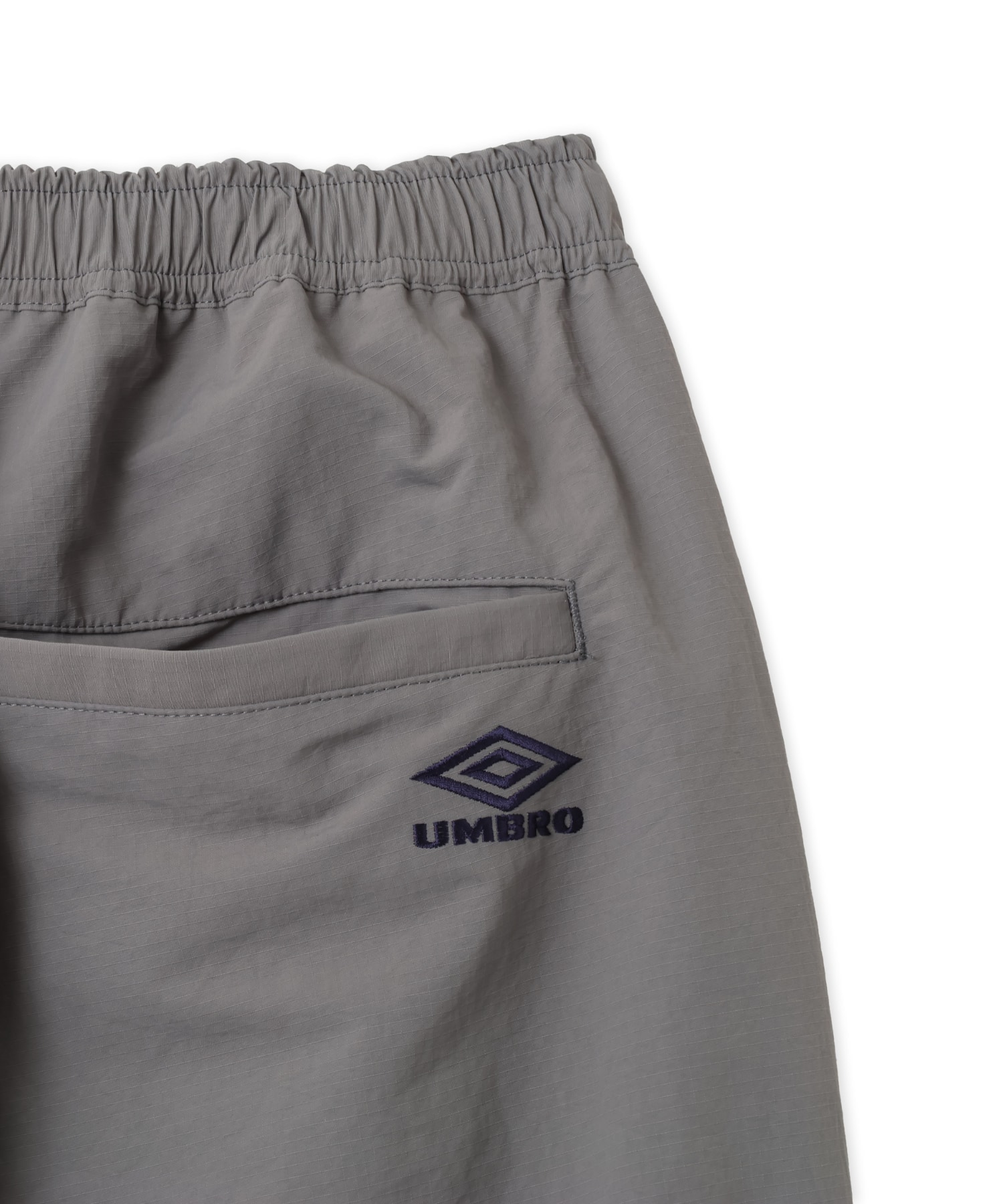 atmos UMBROxatmos Nylon Pants GRAYの画像