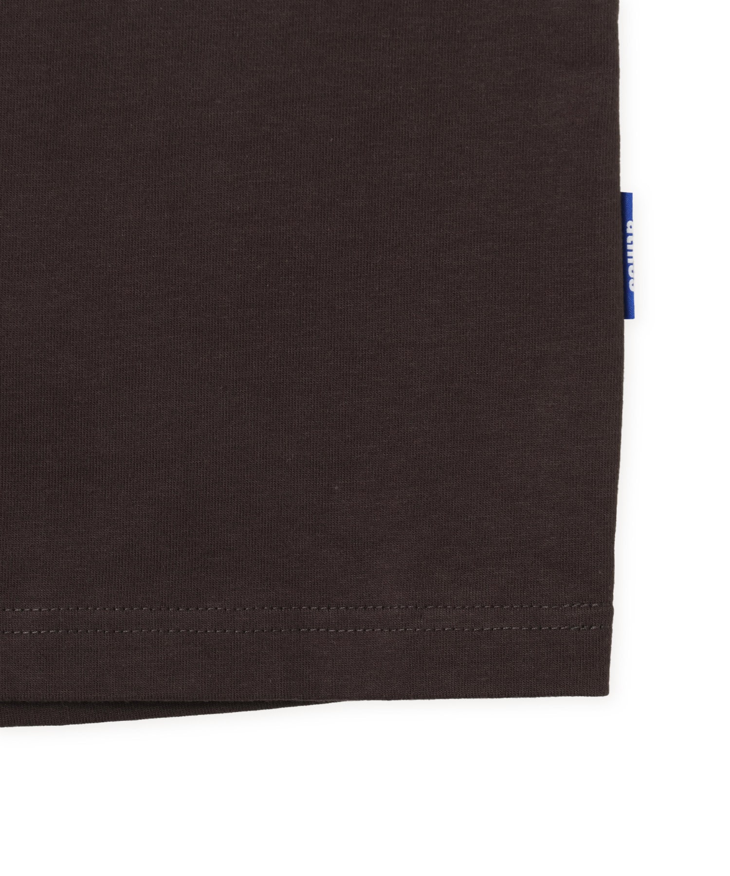 atmos Autumn Motif T-shirt BLACKの画像