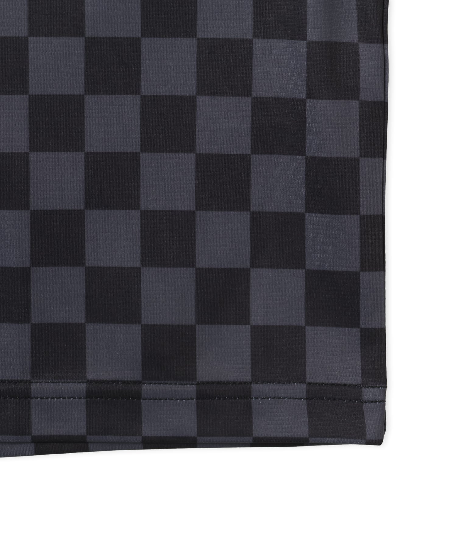 UMBRO x atmos SS Game Shirts BLACKの画像