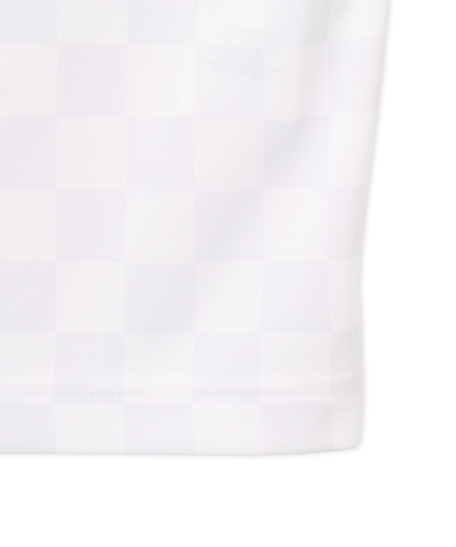 UMBRO x atmos SS Game Shirts OFF WHITEの画像