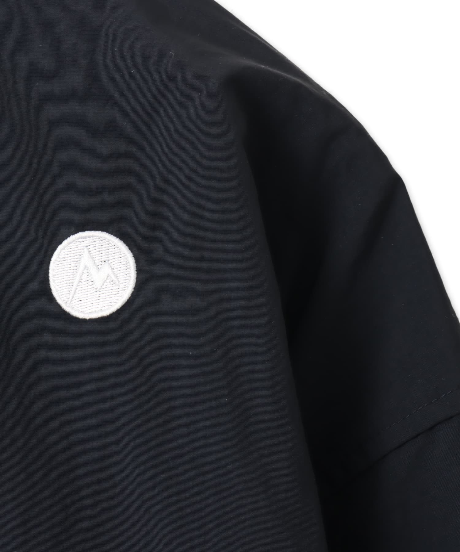 Marmot x atmos M65 Work Jacket BLACKの画像