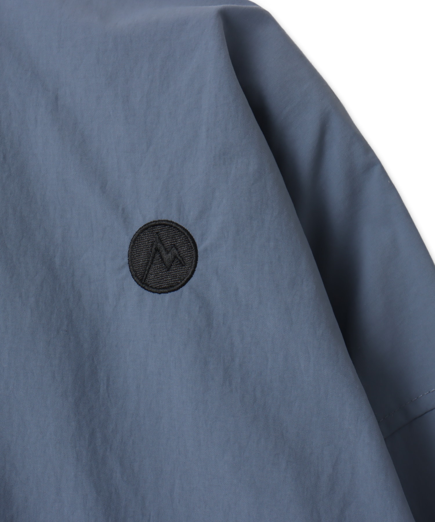 Marmot x atmos M65 Work Jacket INDIGOの画像