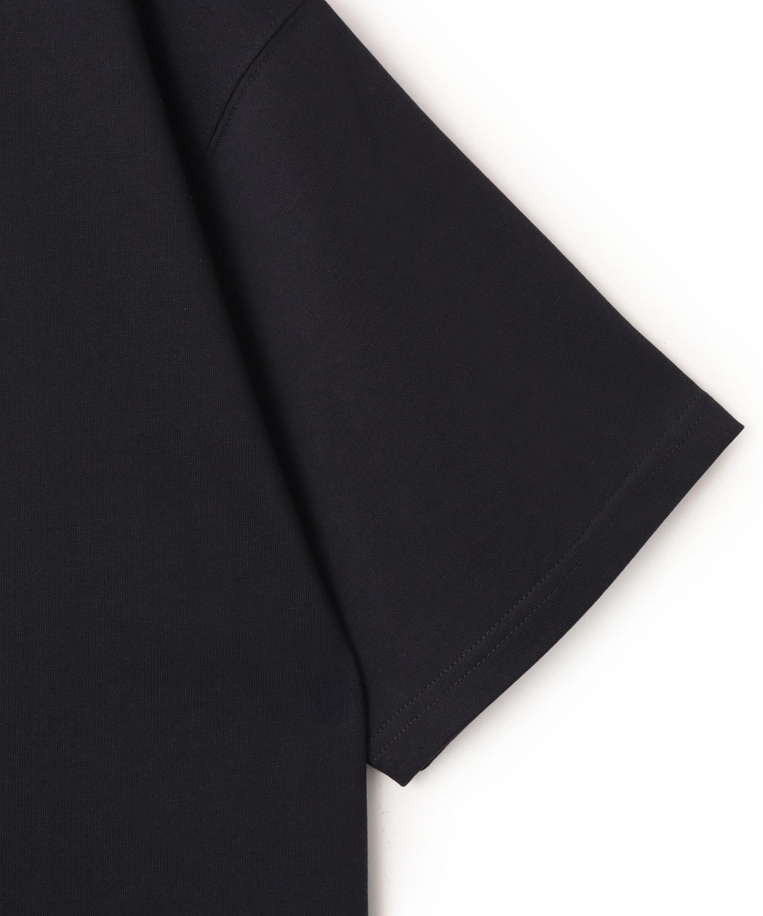 atmos Sakura Motif T-shirt LIGHTBLACKの画像