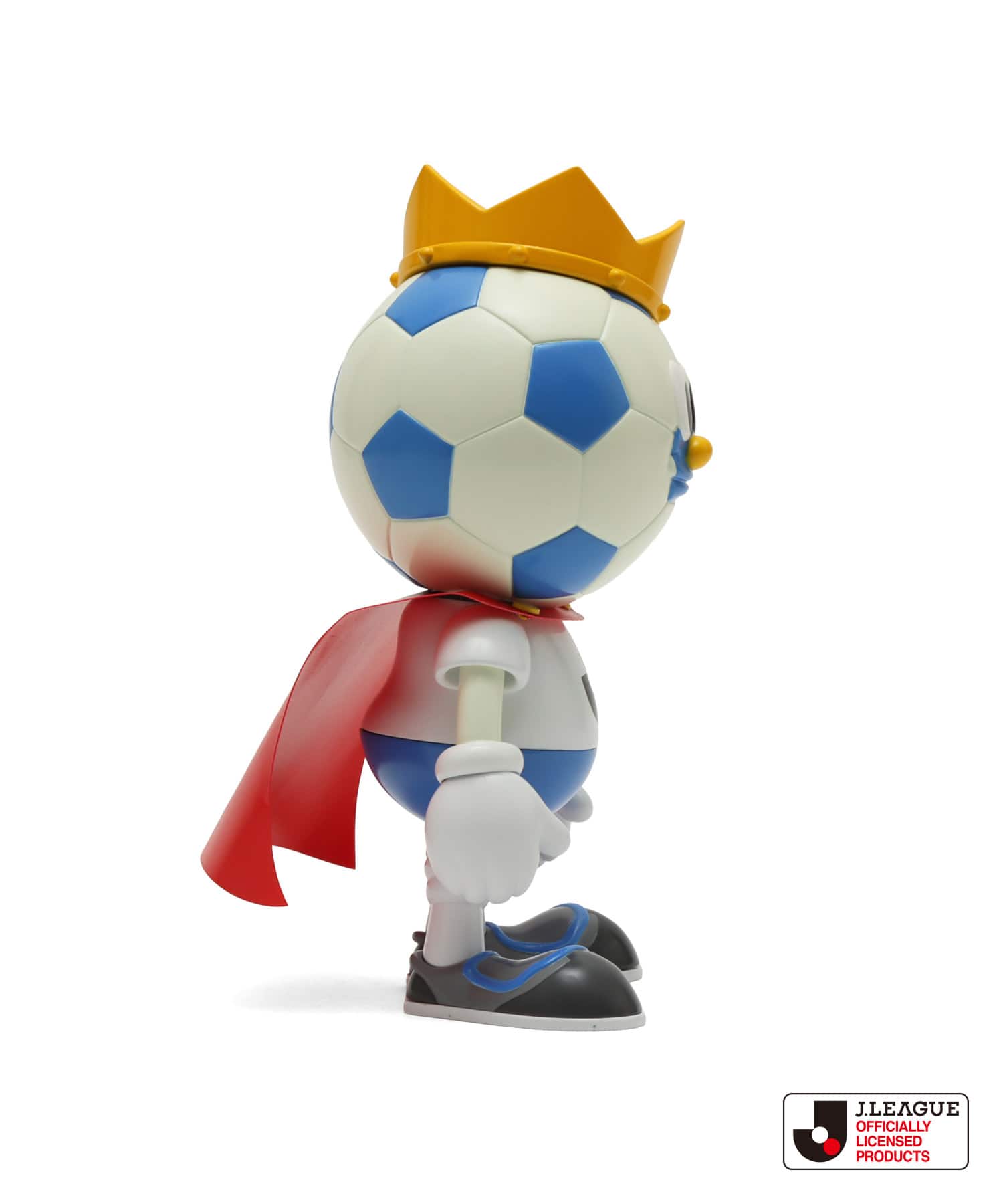 atmos x J.LEAGUE KING MULTIの画像