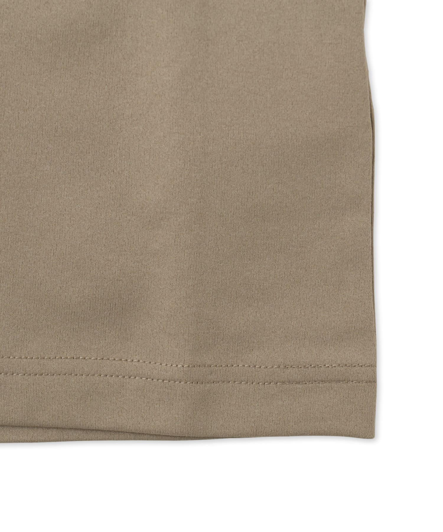 Columbia x atmos Pocket T-shirt BEIGEの画像