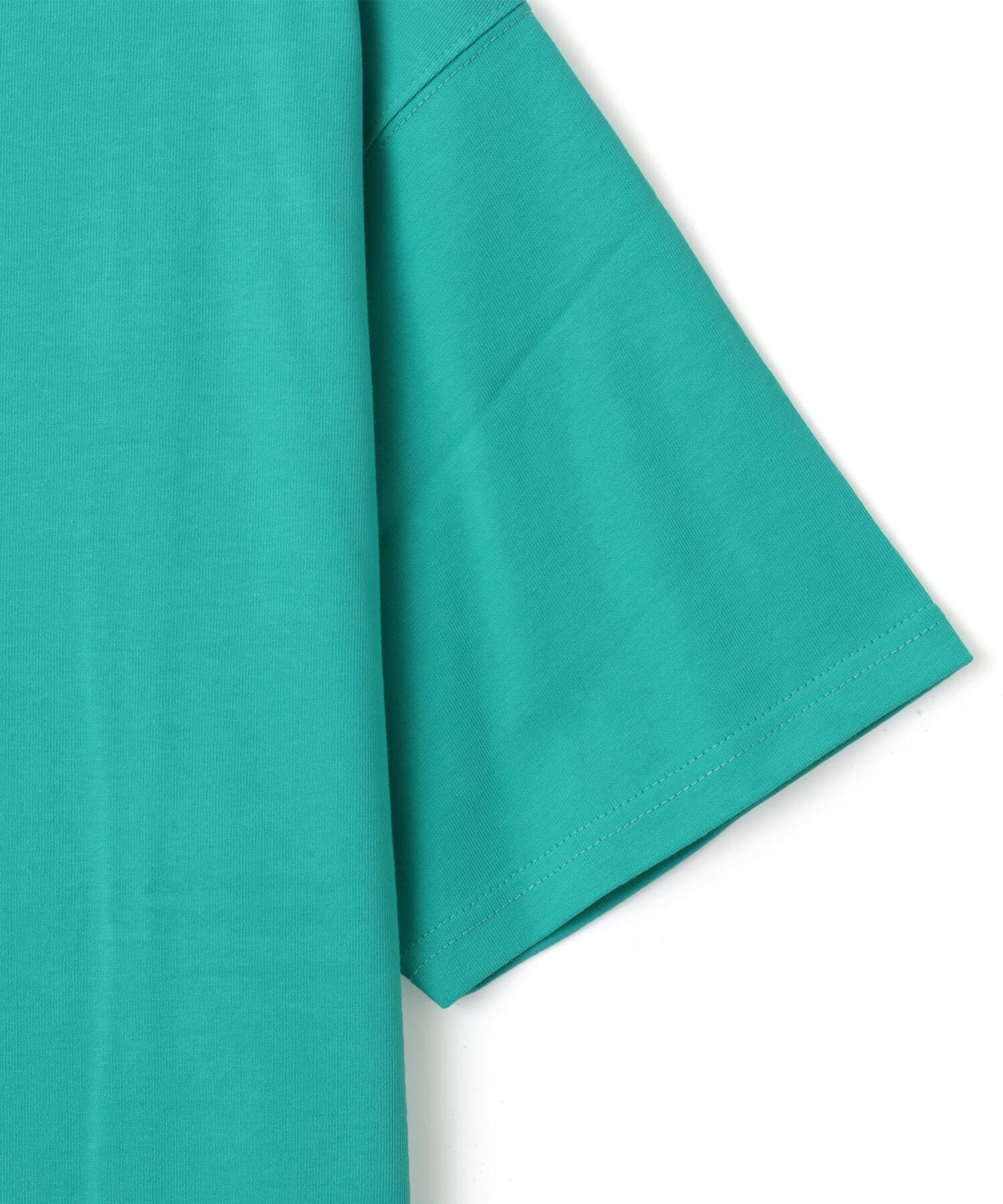 atmos Lovers T-shirt LIGHT GREENの画像