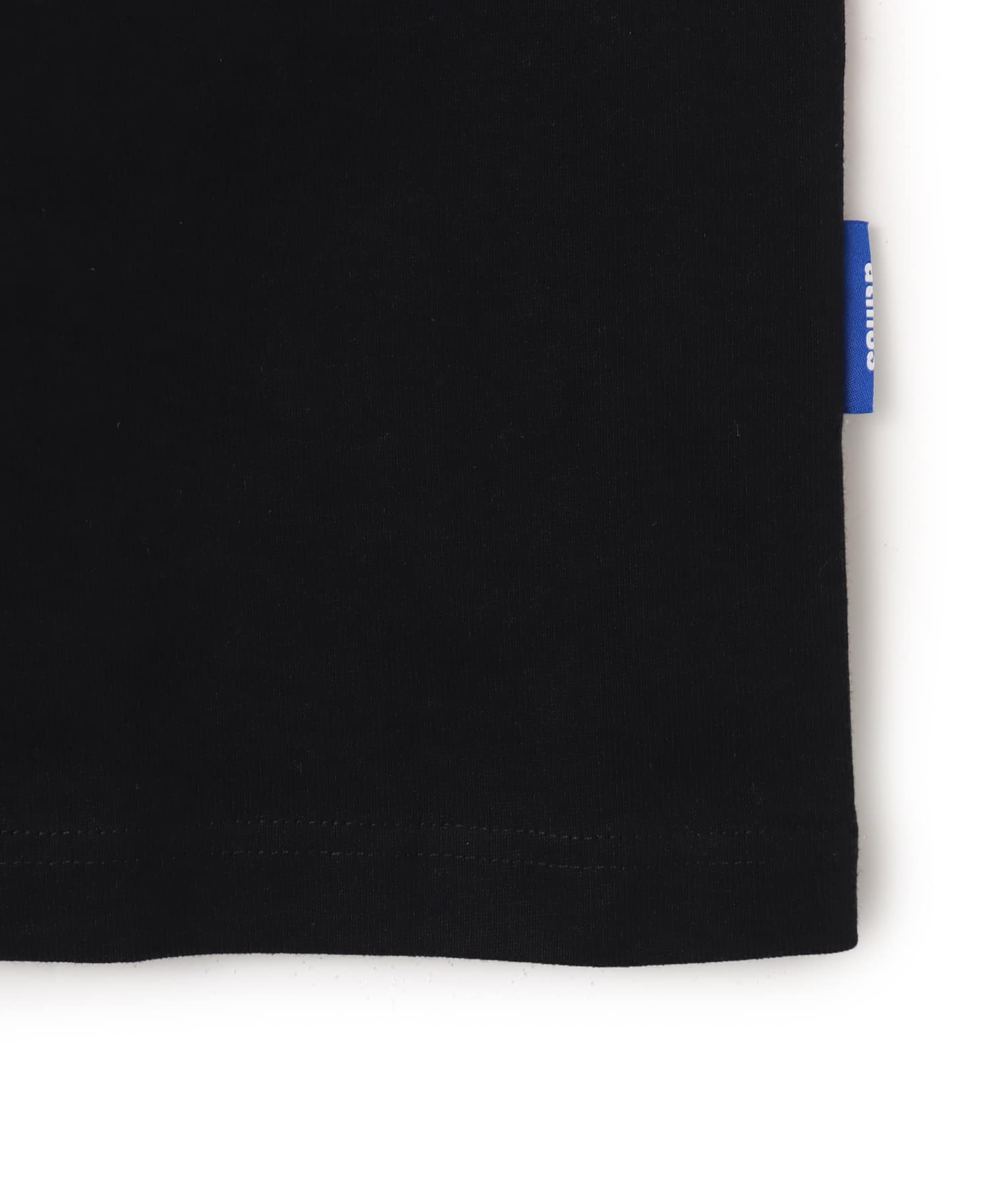 atmos Pocket T-shirt BLACKの画像