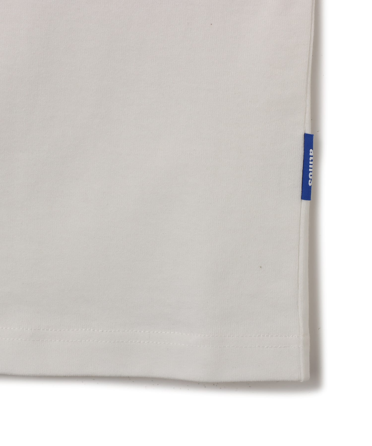 atmos Pocket T-shirt WHITEの画像