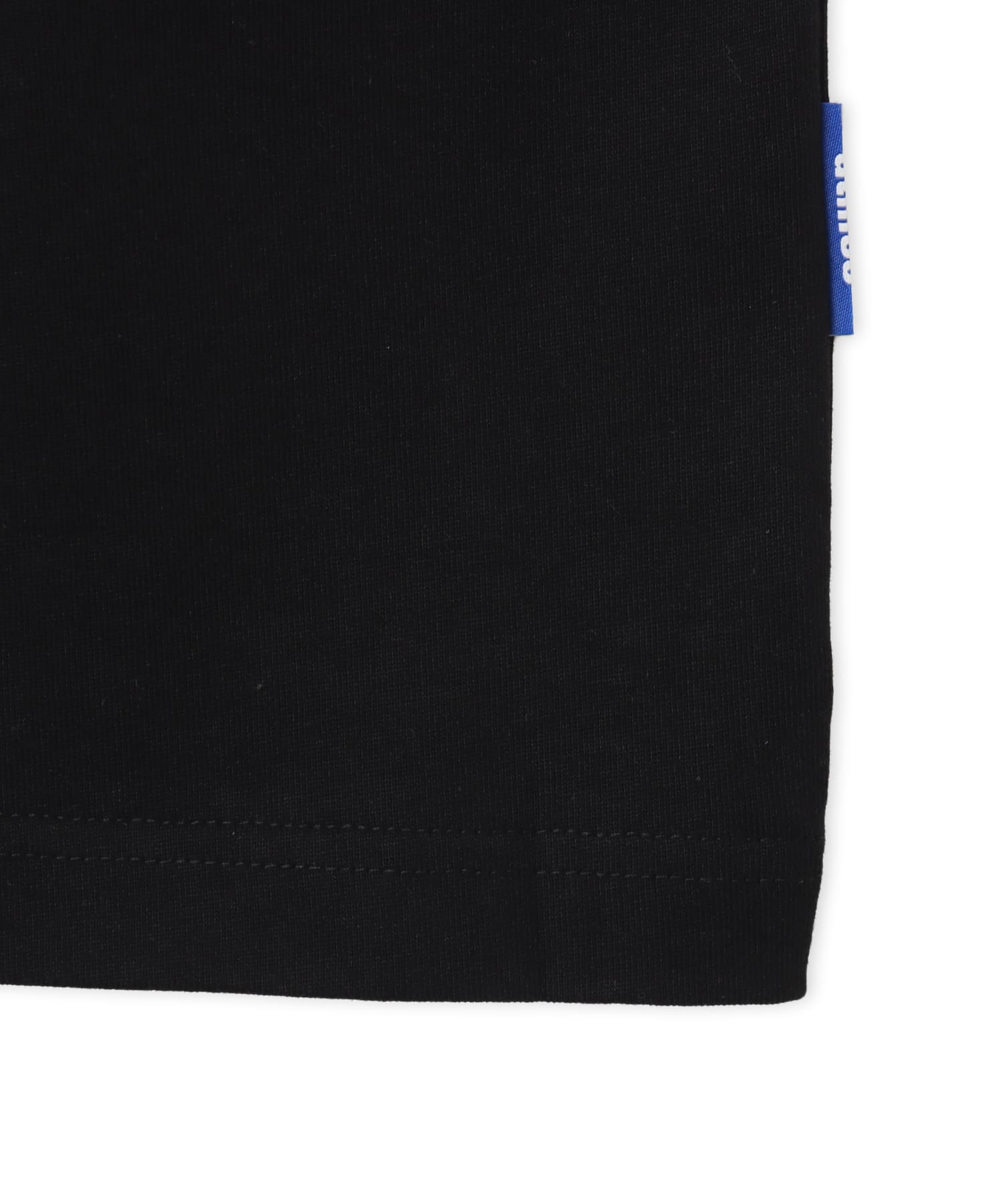 atmos Sports T-shirt BLACKの画像