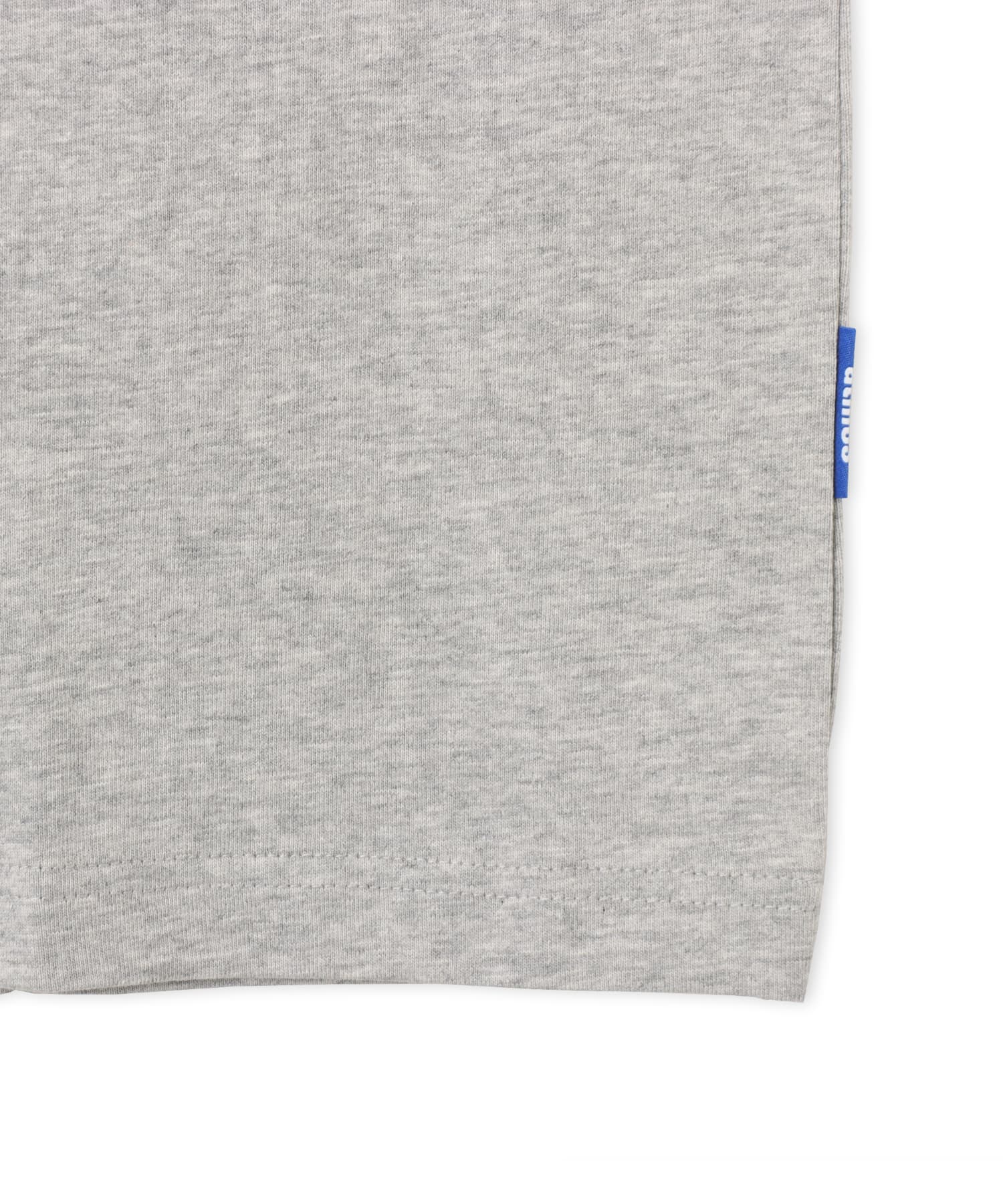atmos Sports T-shirt GRAYの画像