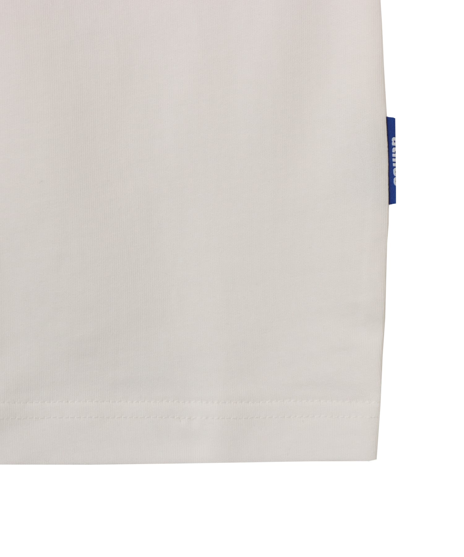 atmos Sports T-shirt WHITEの画像