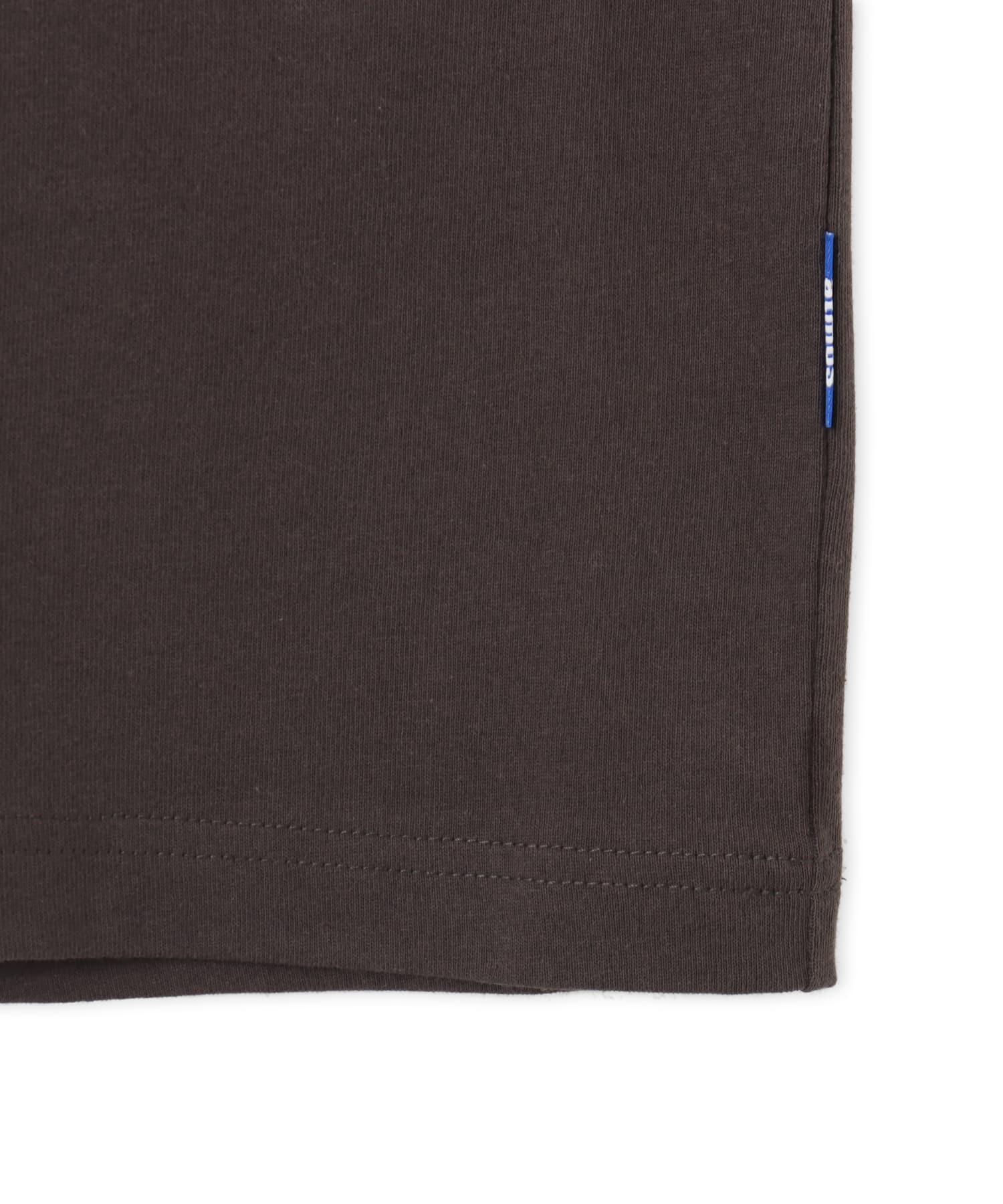 atmos Trophy T-shirt LIGHT BLACKの画像