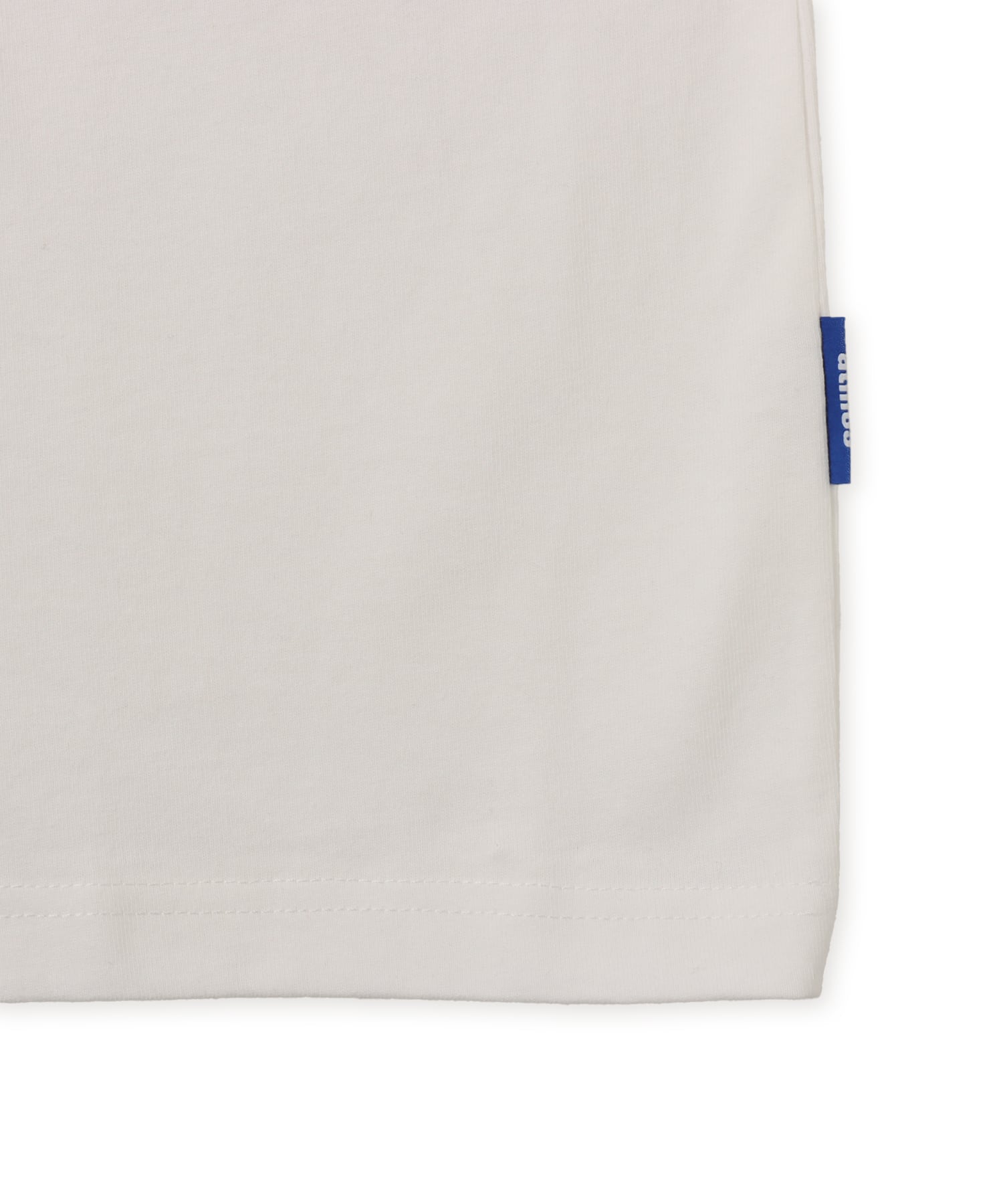 atmos Trophy T-shirt WHITEの画像