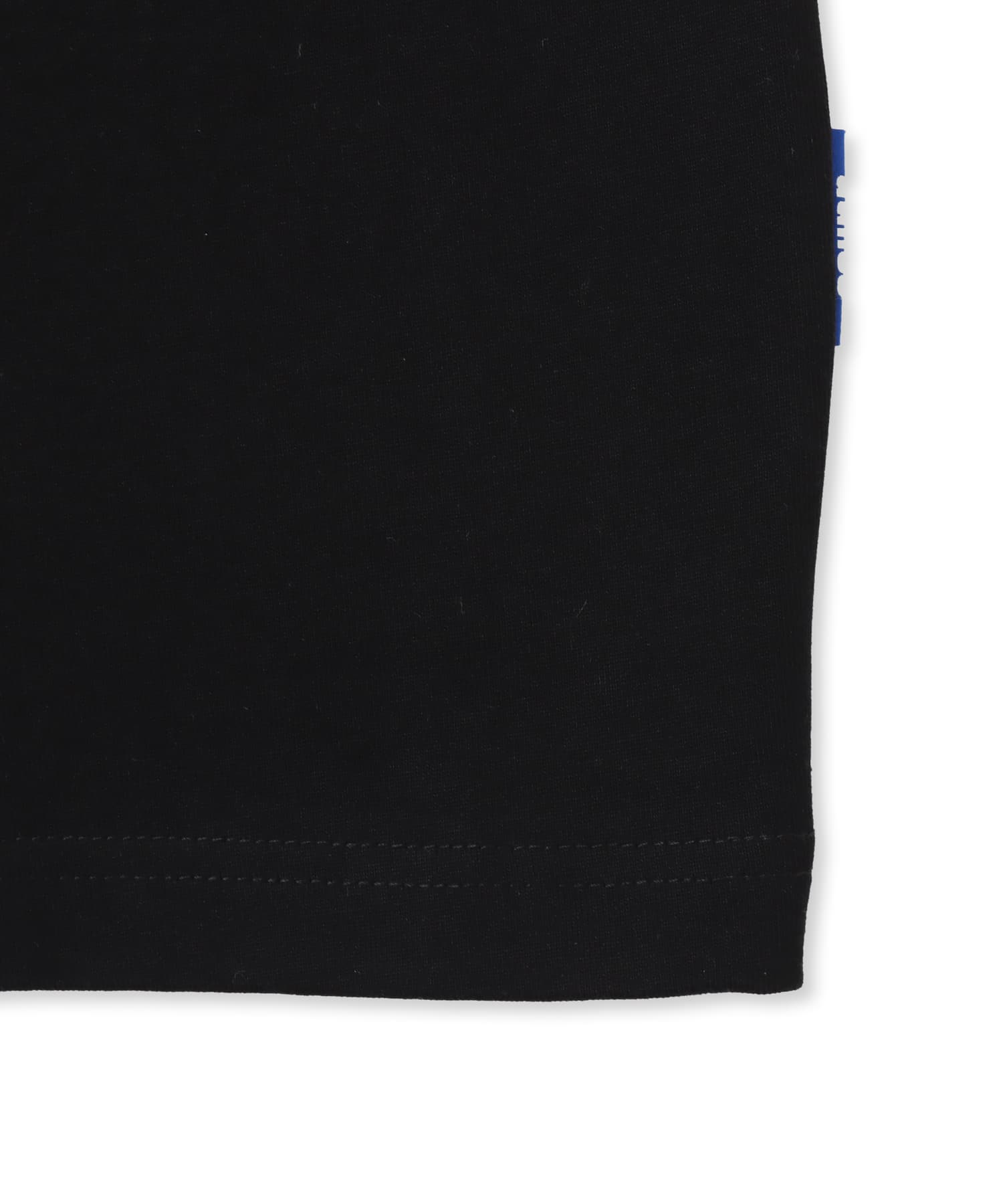 atmos ATMOSUSHI T-shirt BLACKの画像