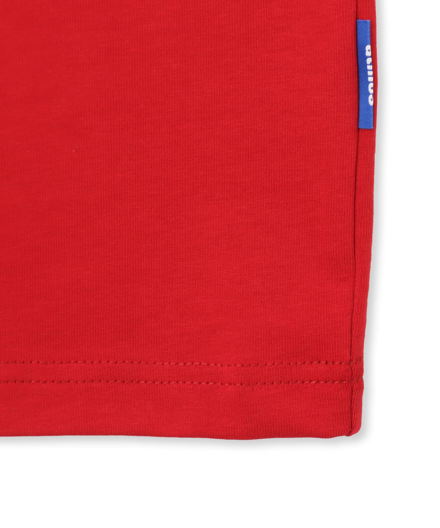 atmos ATMOSUSHI T-shirt REDの画像