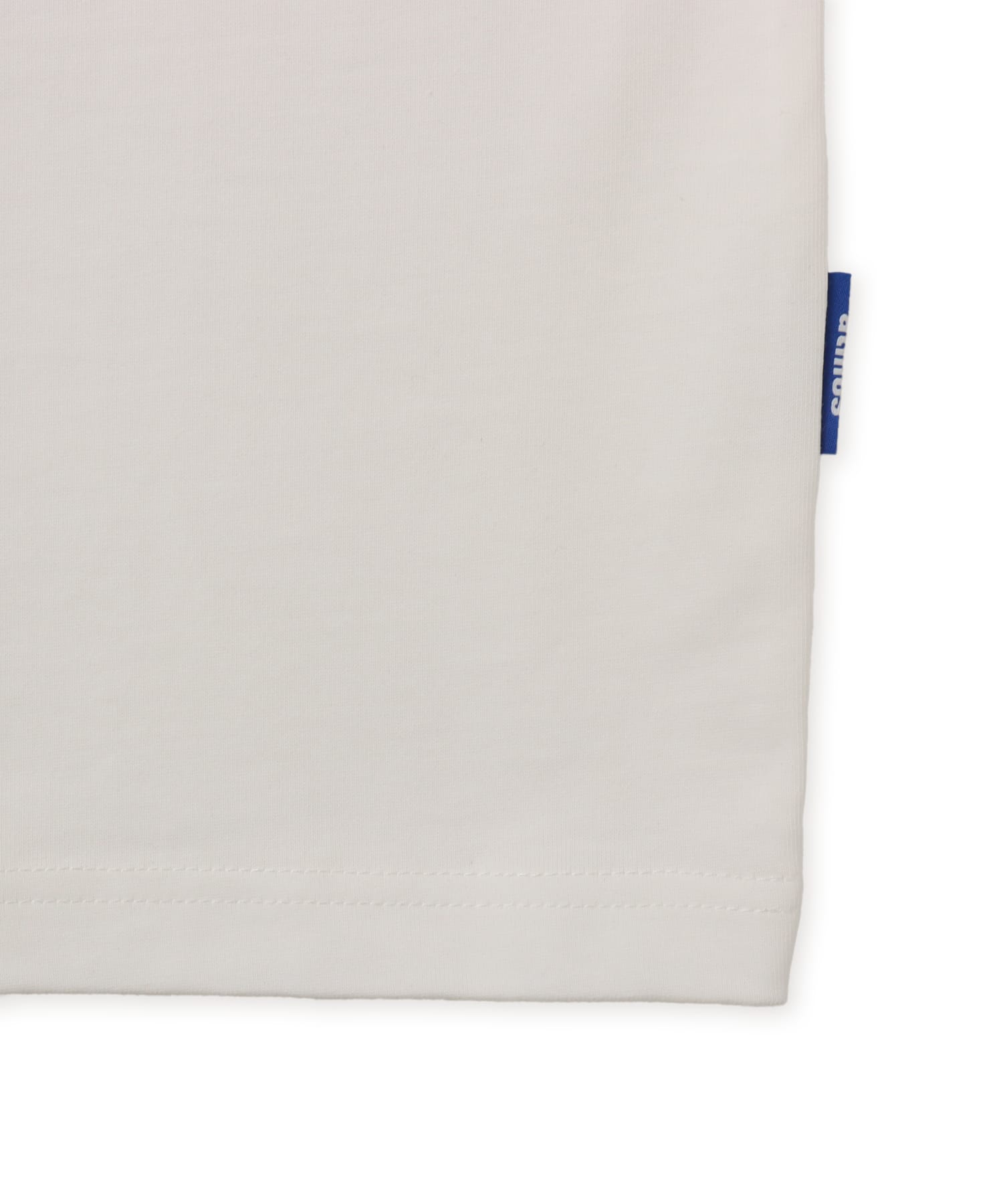 atmos ATMOSUSHI T-shirt WHITEの画像