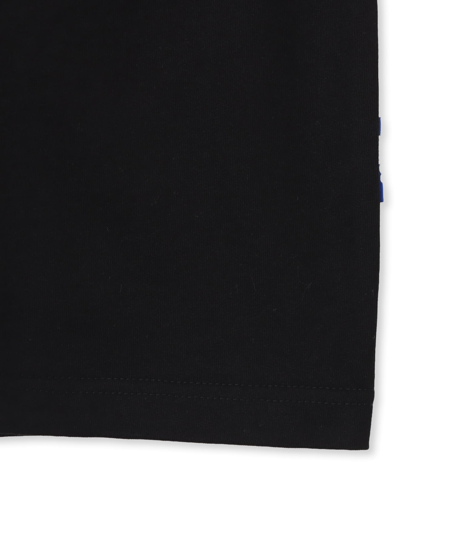 atmos Movement Logo T-shirt BLACKの画像