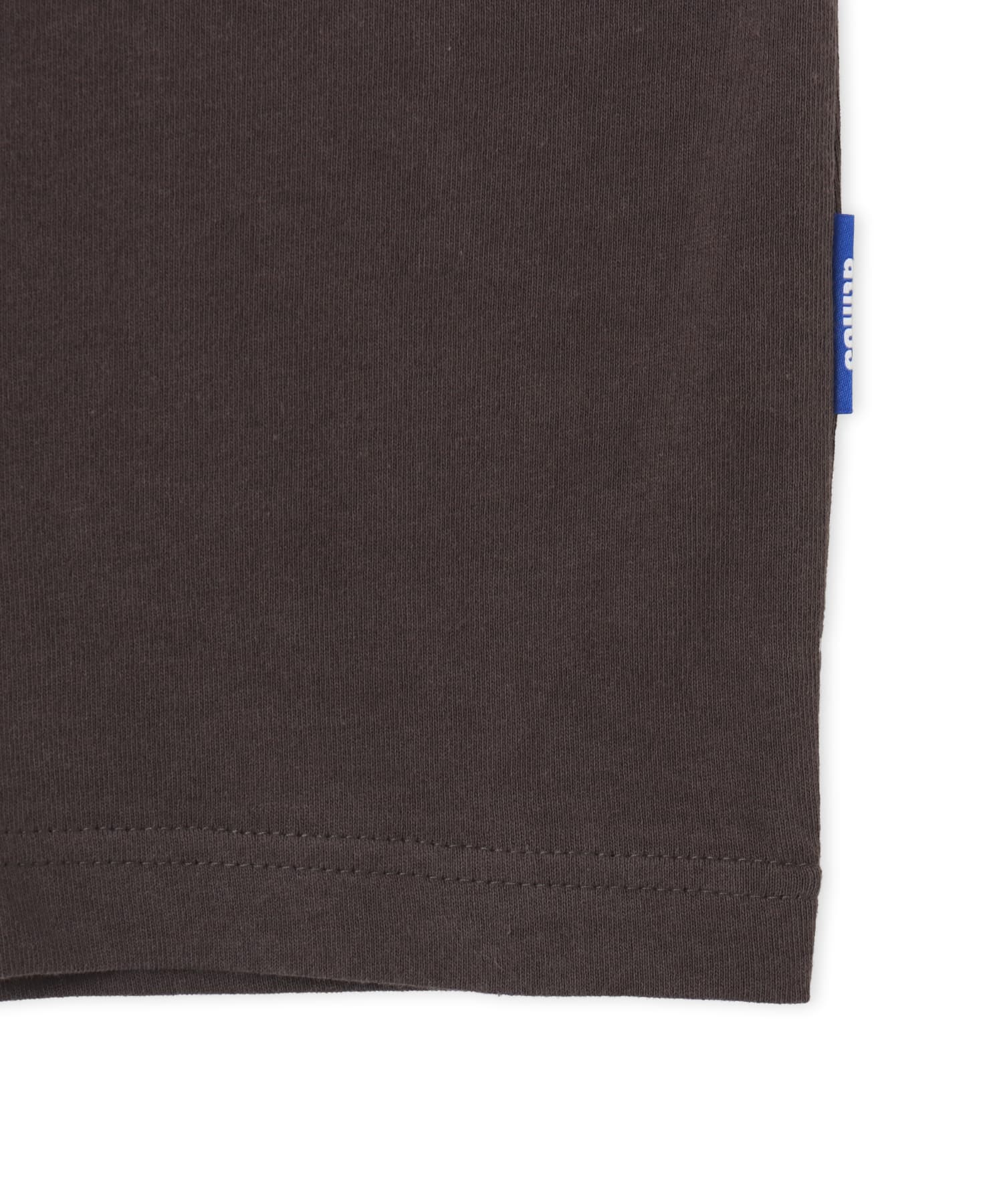 atmos Cosmic T-shirt LIGHT BLACKの画像