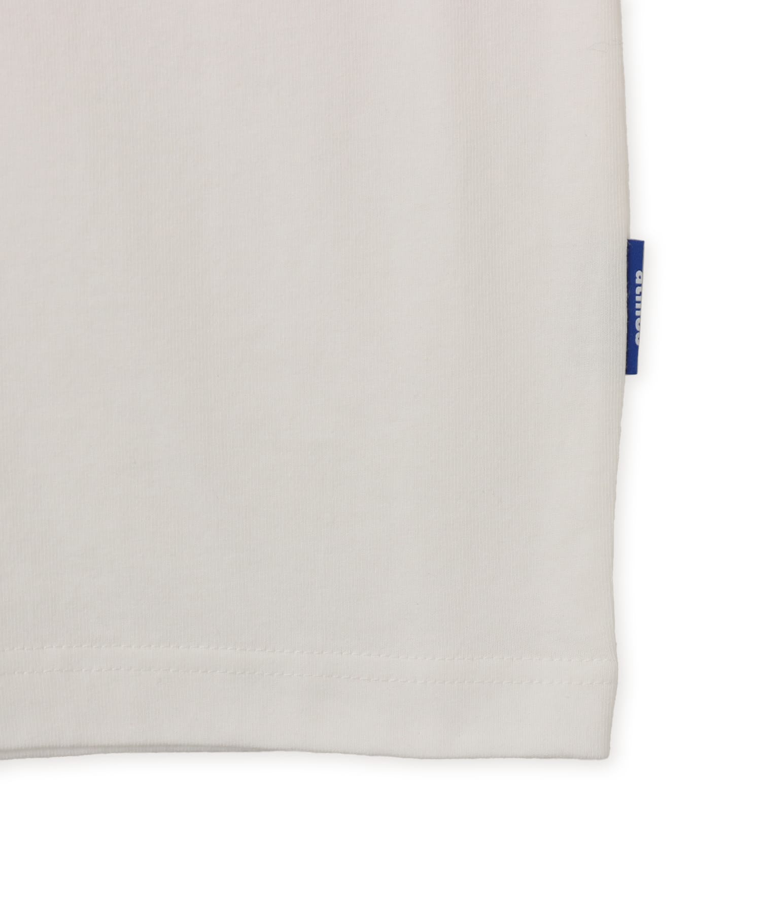 atmos Cosmic T-shirt WHITEの画像