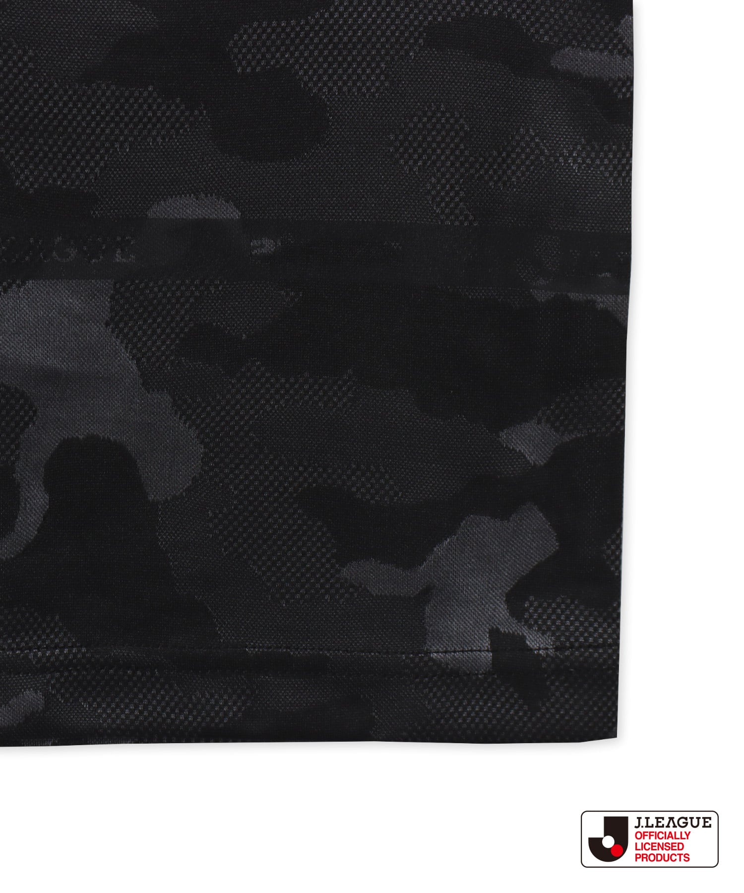 atmos x J.LEAGUE 柏レイソル T-shirt BLACKの画像