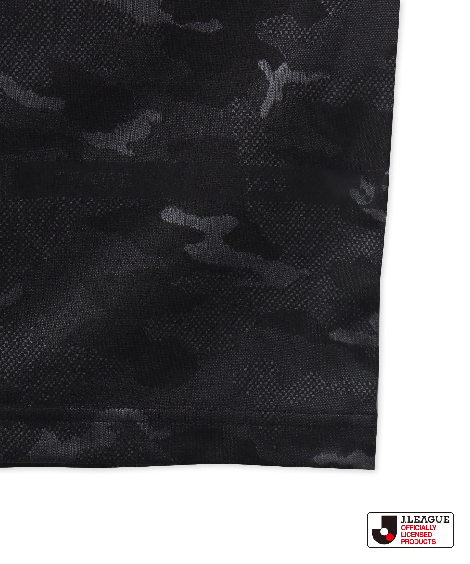 atmos x J.LEAGUE 鹿島アントラーズ T-shirt BLACKの画像