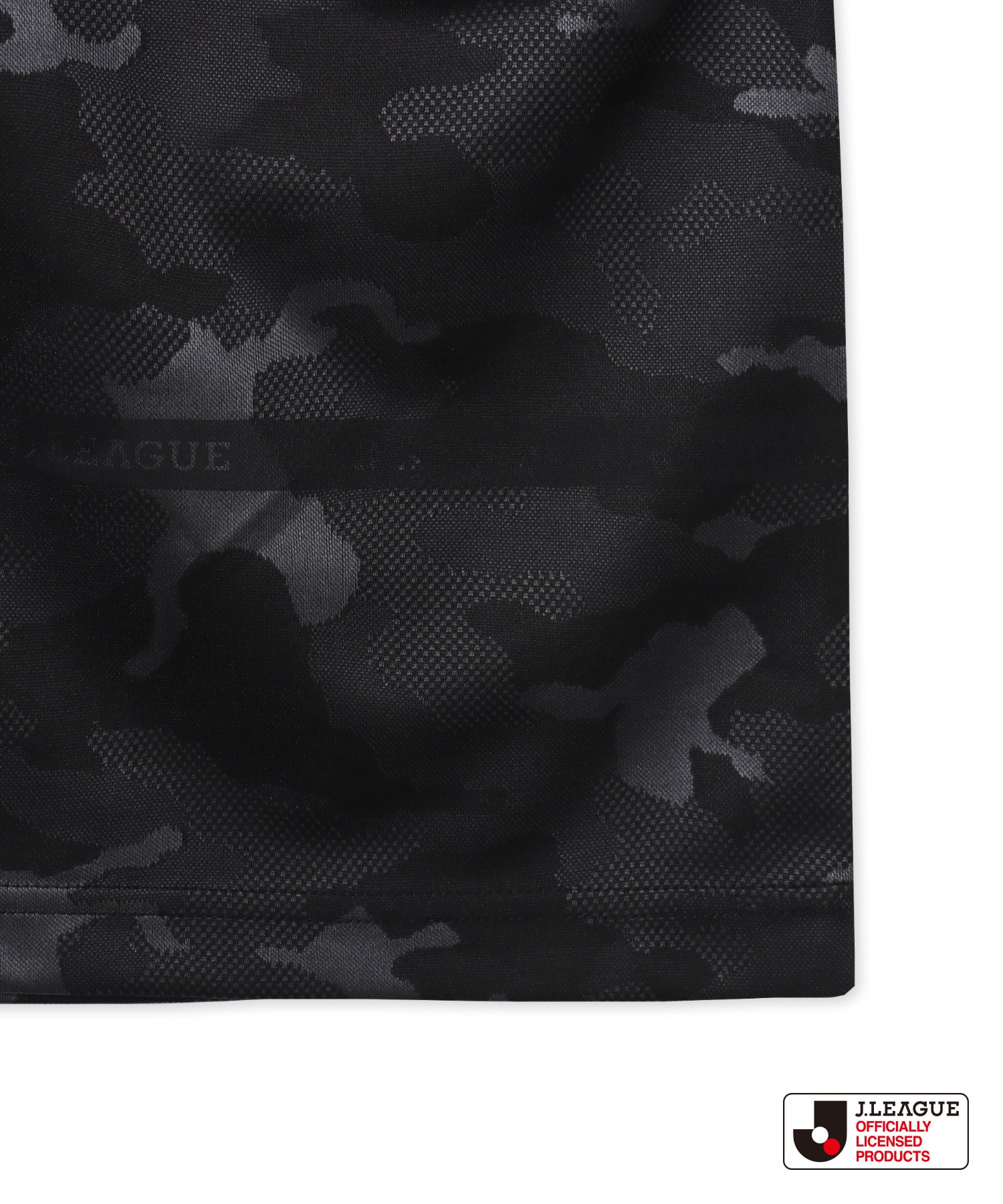 atmos x J.LEAGUE 川崎フロンターレ T-shirt BLACKの画像